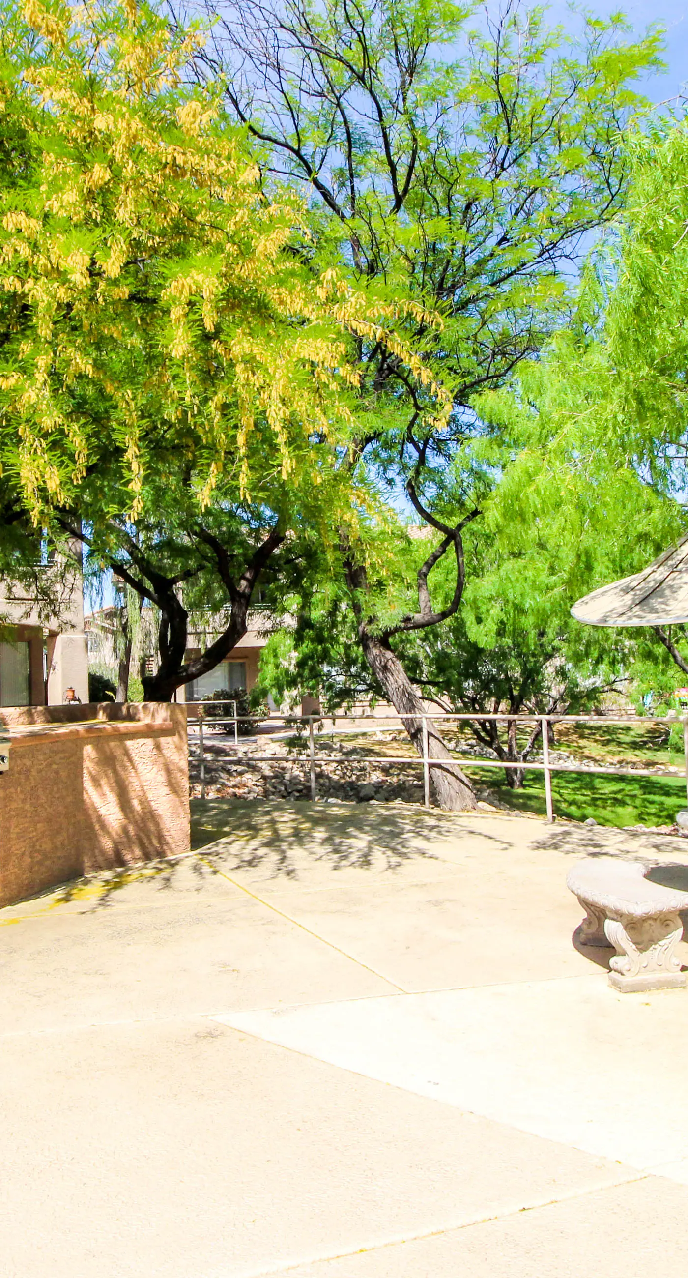 Vistoso Preserve Casita #209B