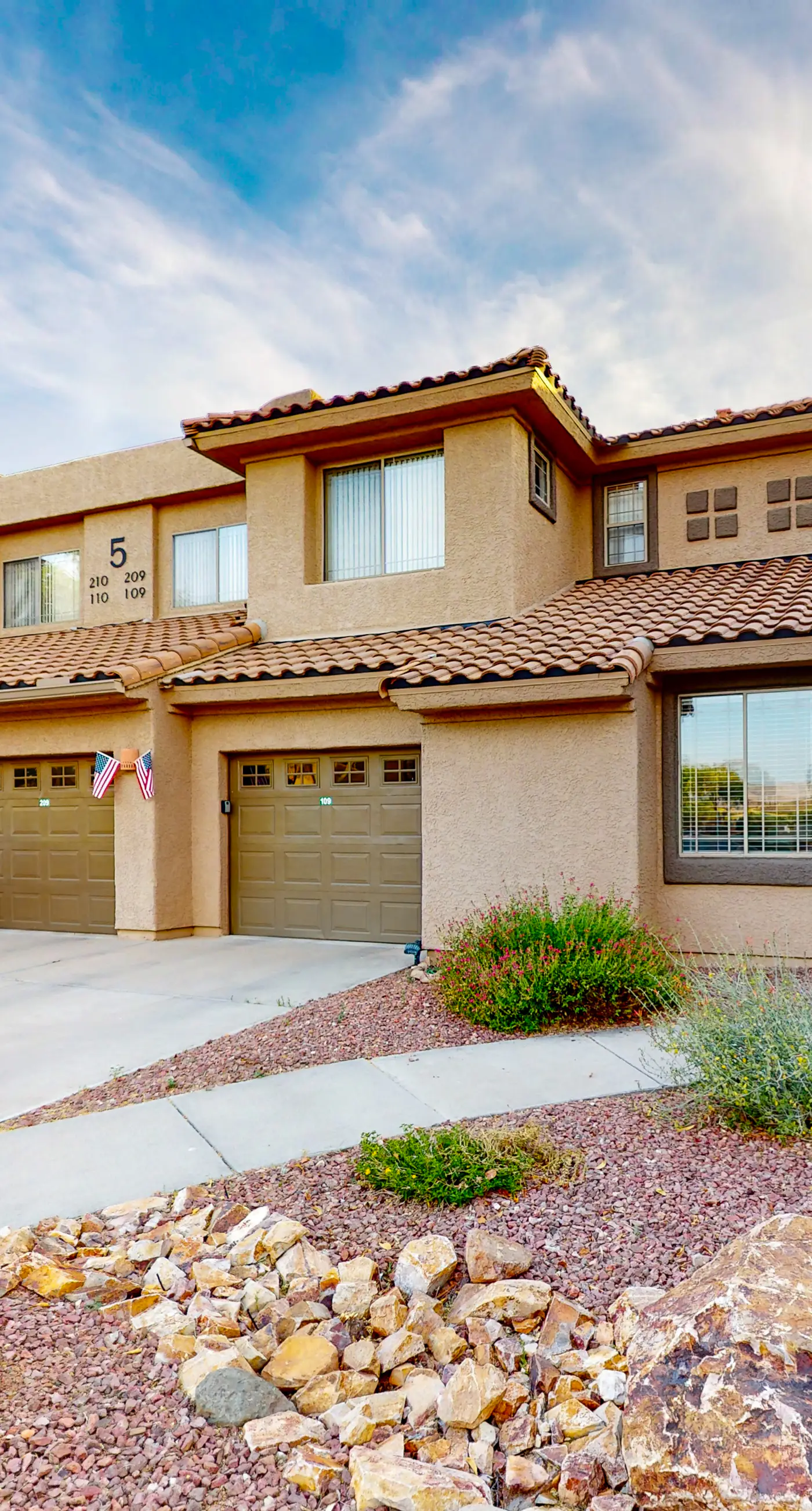 Vistoso Preserve Casita #209B