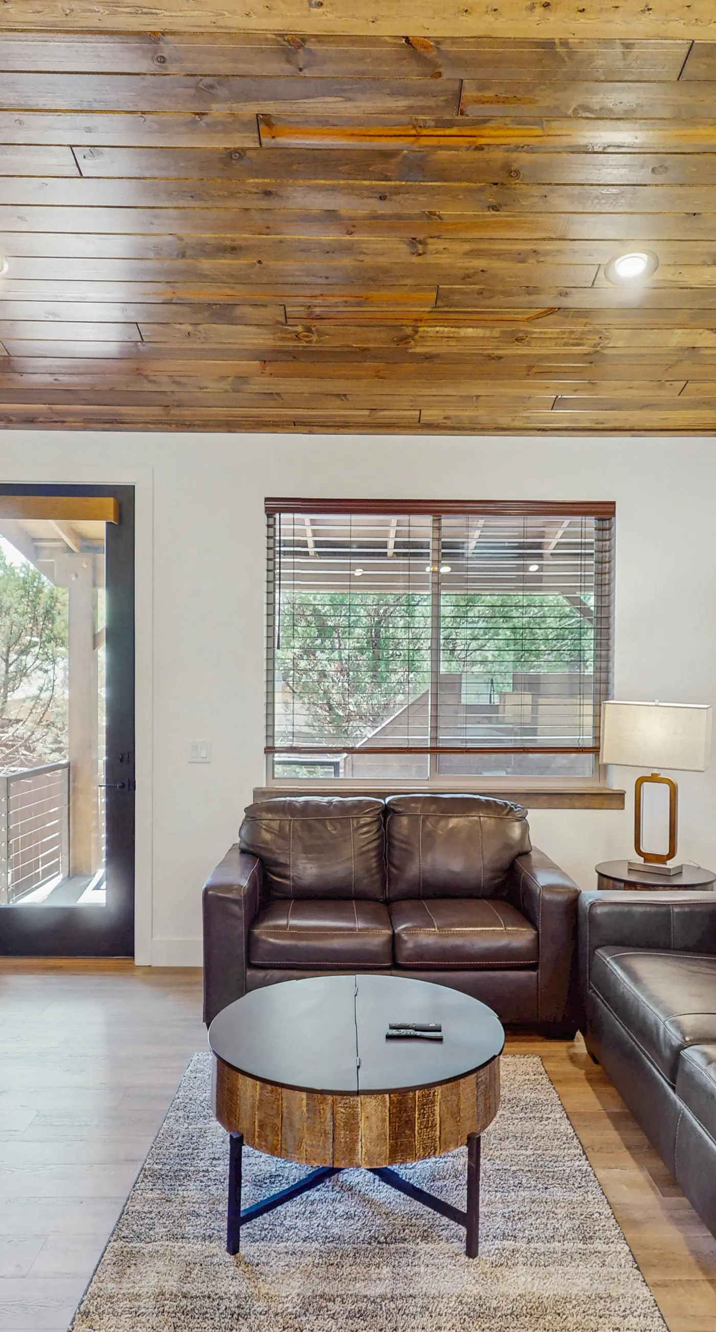 Buffalo Ridge Retreat