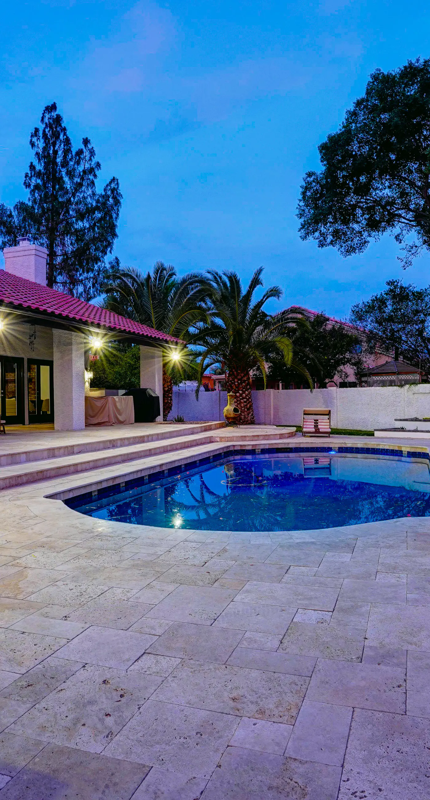 Casa Arboleda