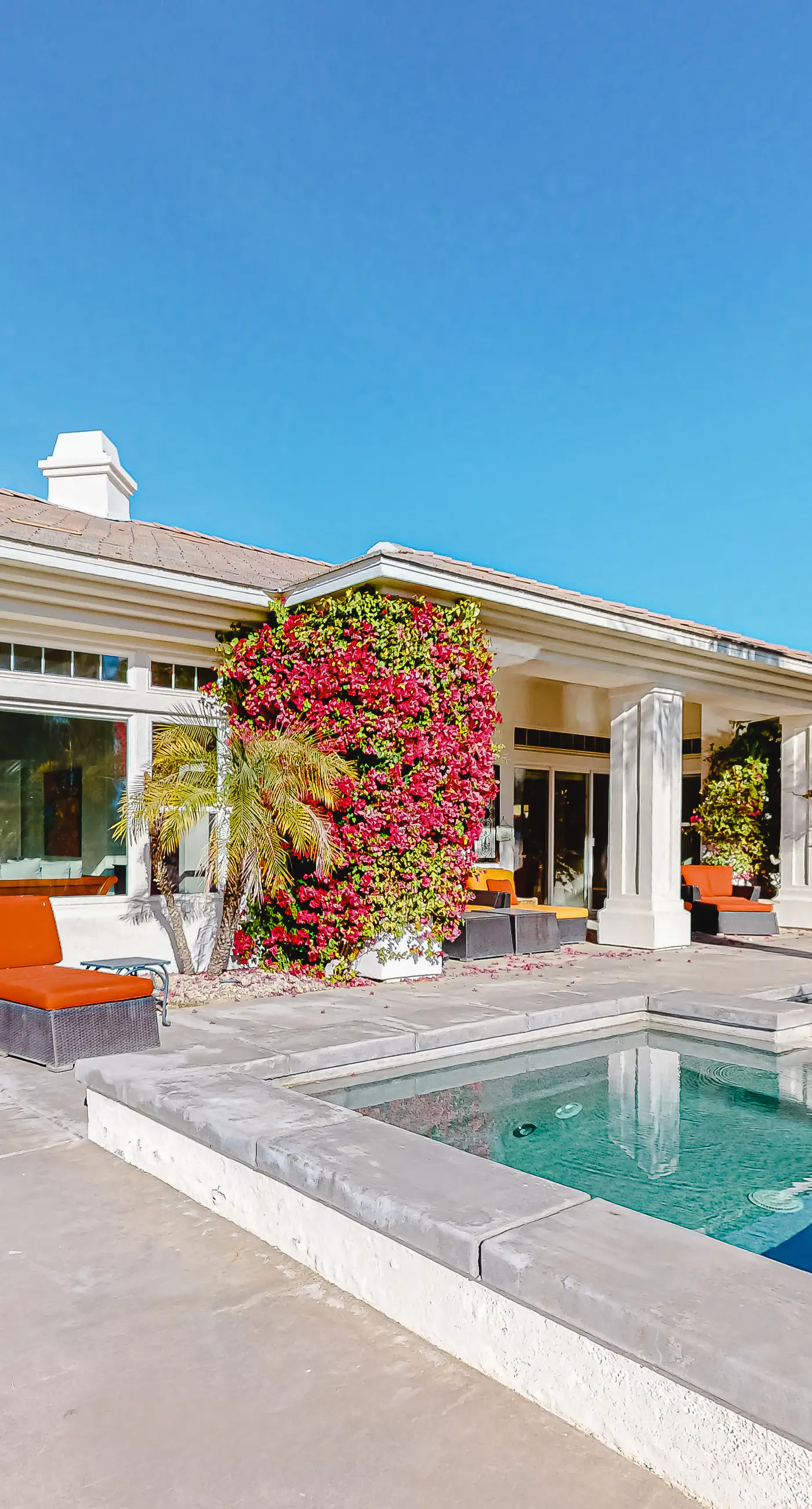 Rancho Mirage Golf Retreat