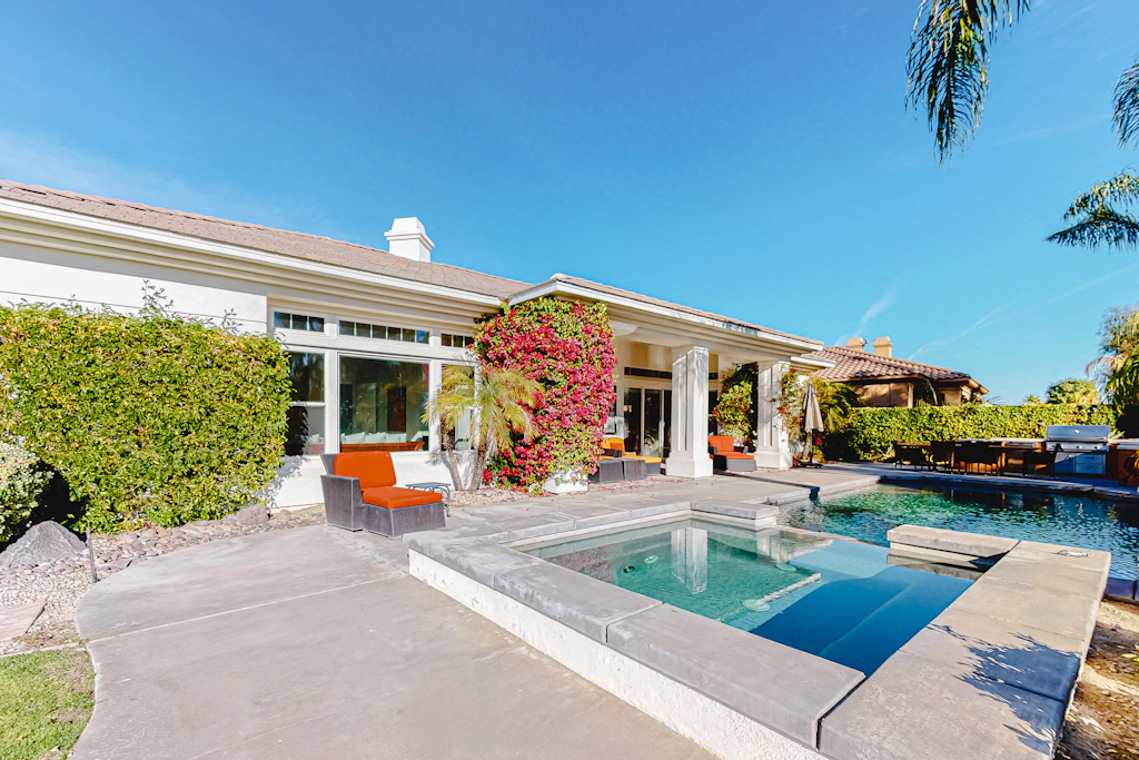 Rancho Mirage Golf Retreat