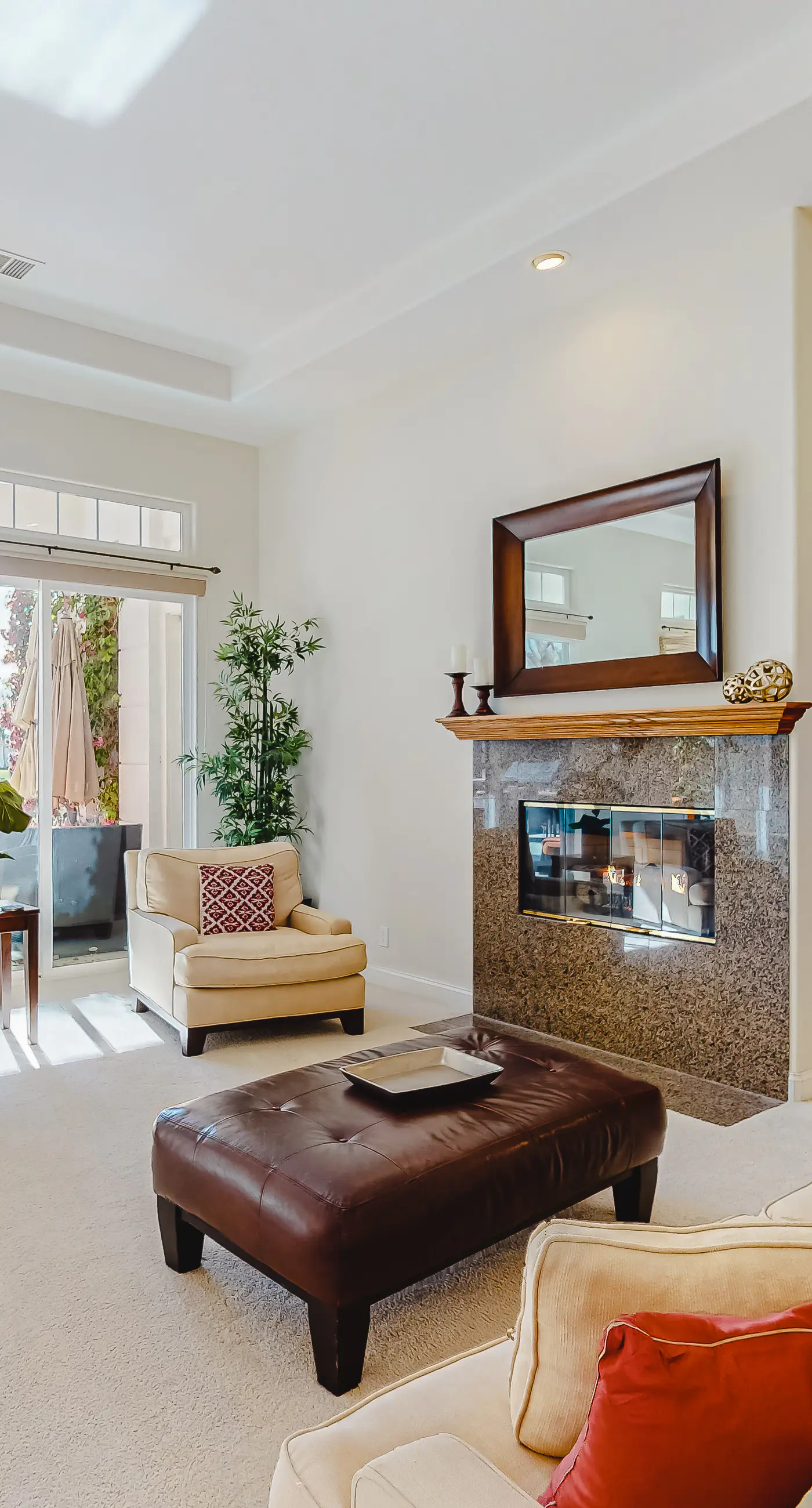 Rancho Mirage Golf Retreat