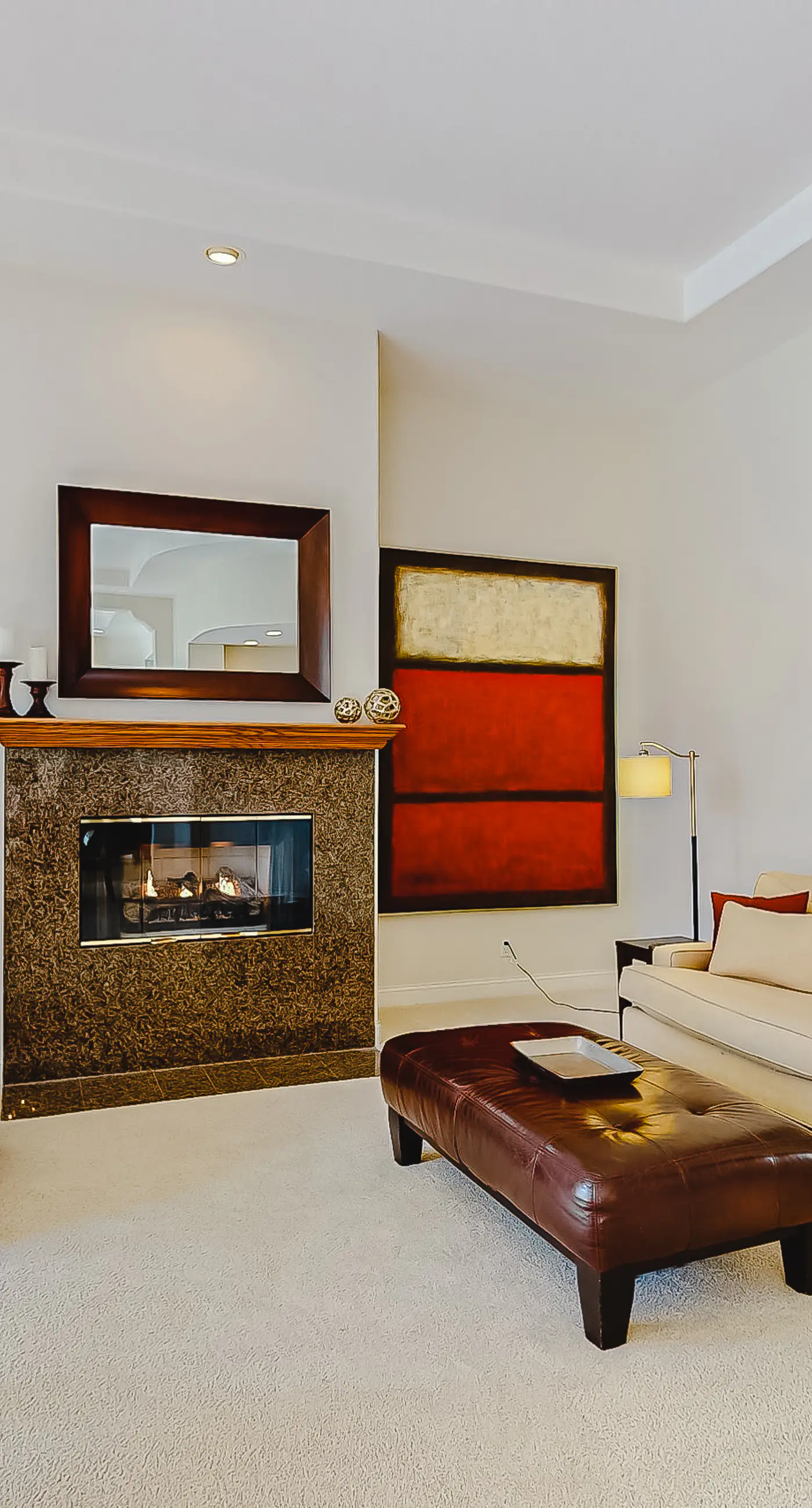 Rancho Mirage Golf Retreat