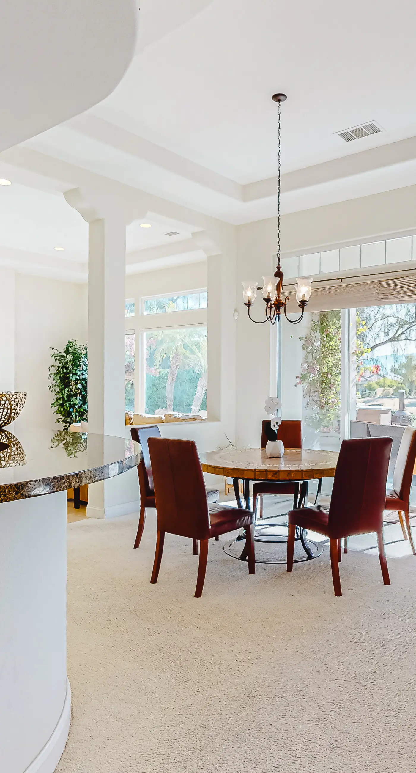 Rancho Mirage Golf Retreat
