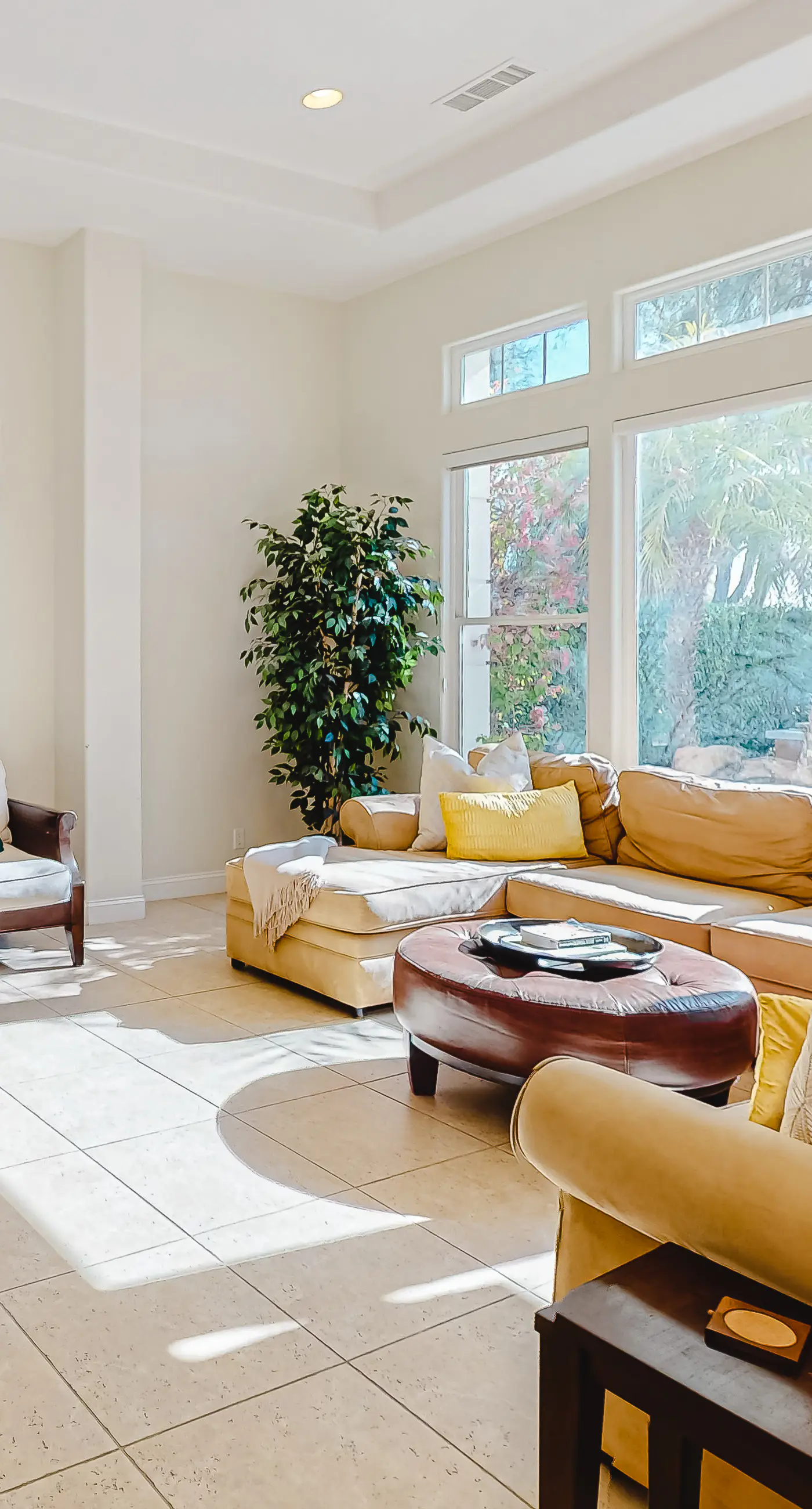Rancho Mirage Golf Retreat