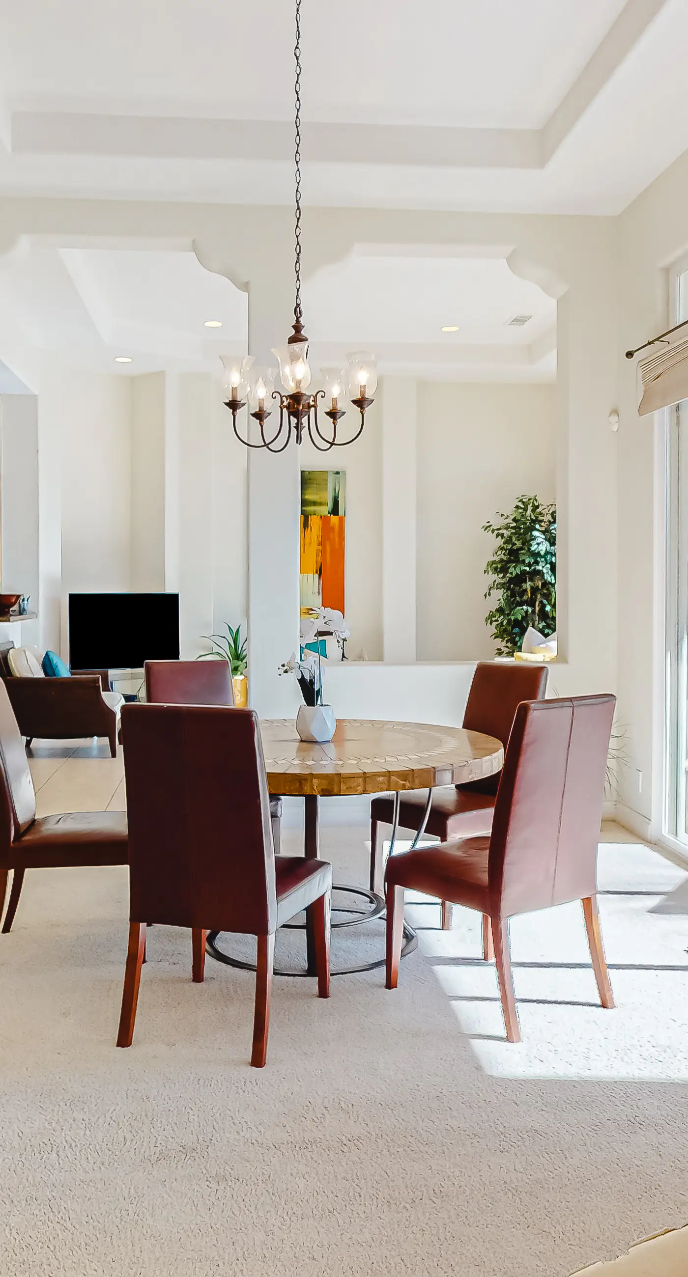 Rancho Mirage Golf Retreat