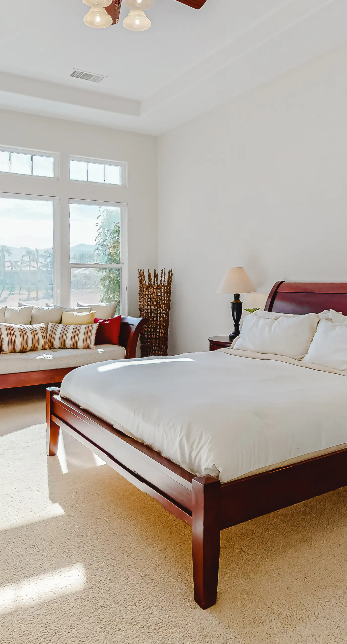 Rancho Mirage Golf Retreat