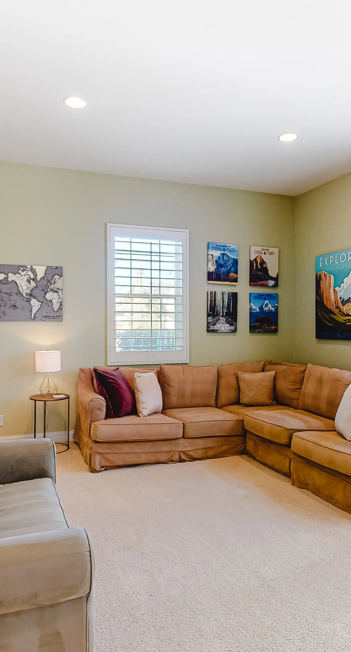 Rancho Mirage Golf Retreat