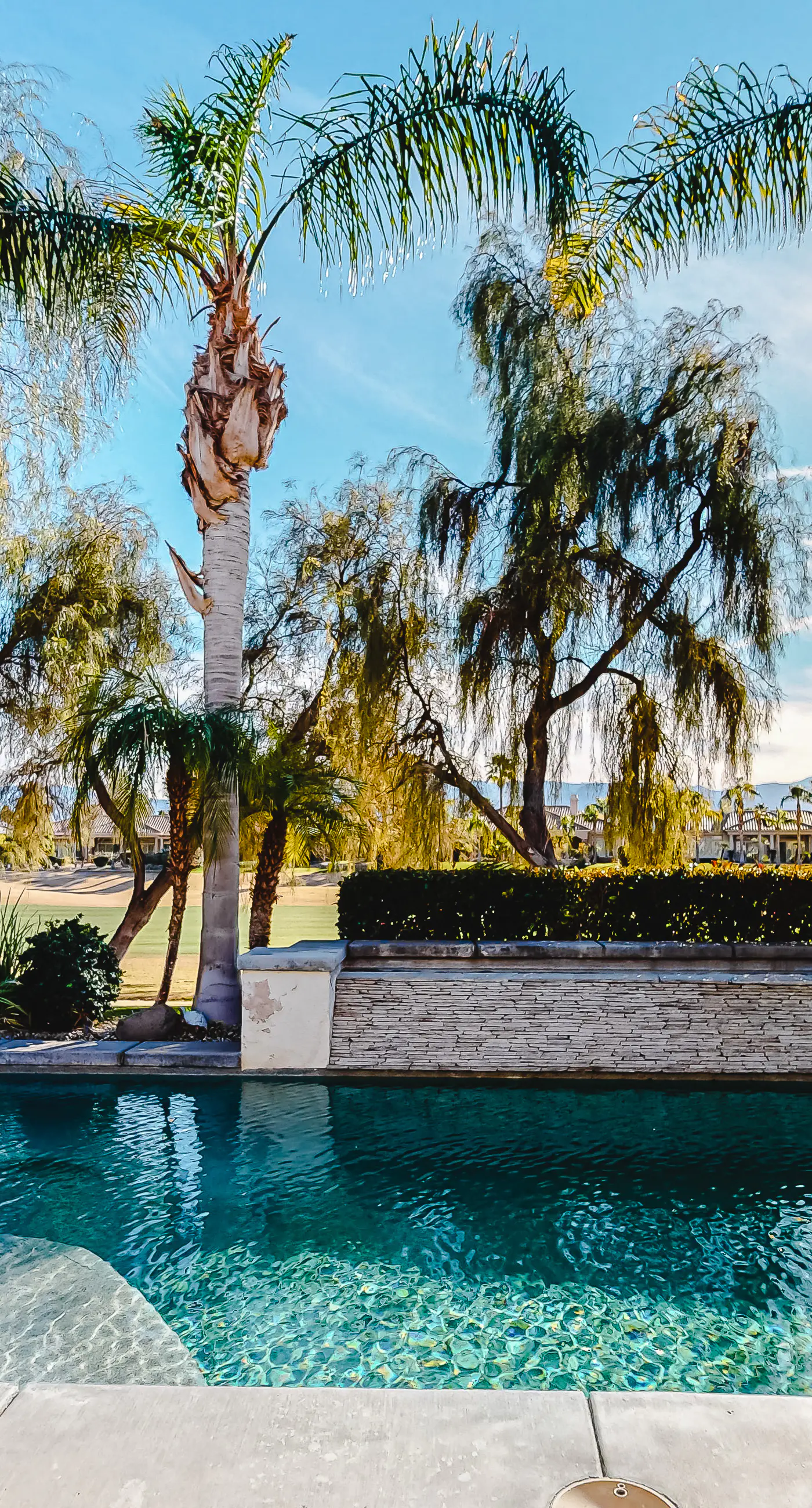 Rancho Mirage Golf Retreat