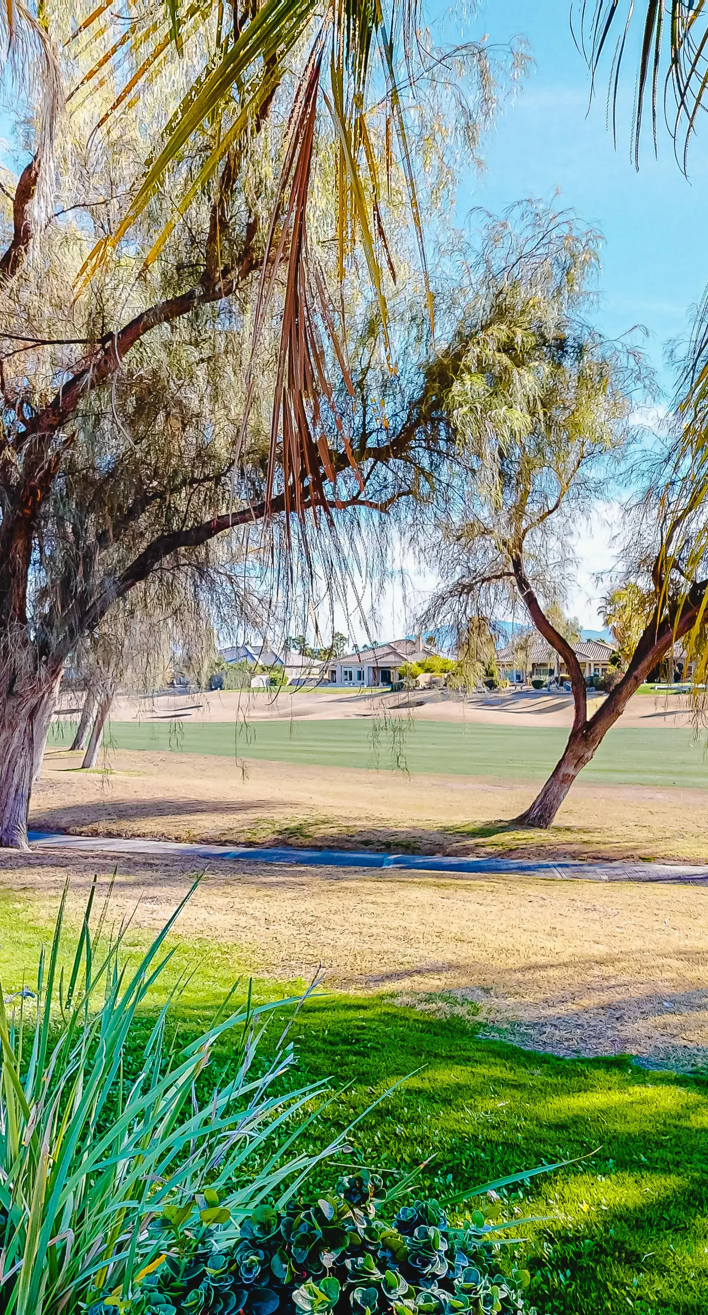 Rancho Mirage Golf Retreat