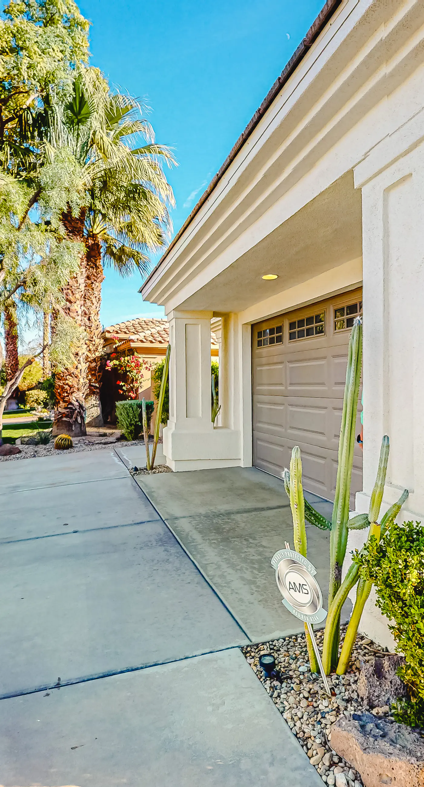 Rancho Mirage Golf Retreat
