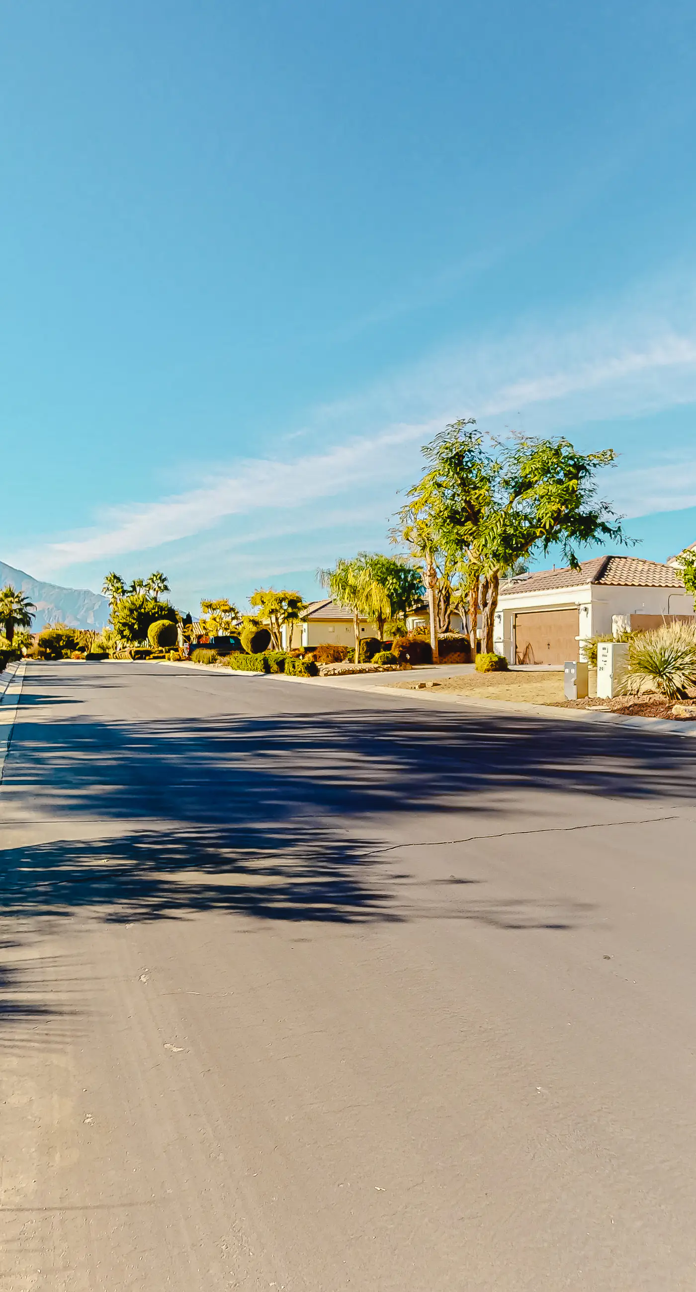 Rancho Mirage Golf Retreat
