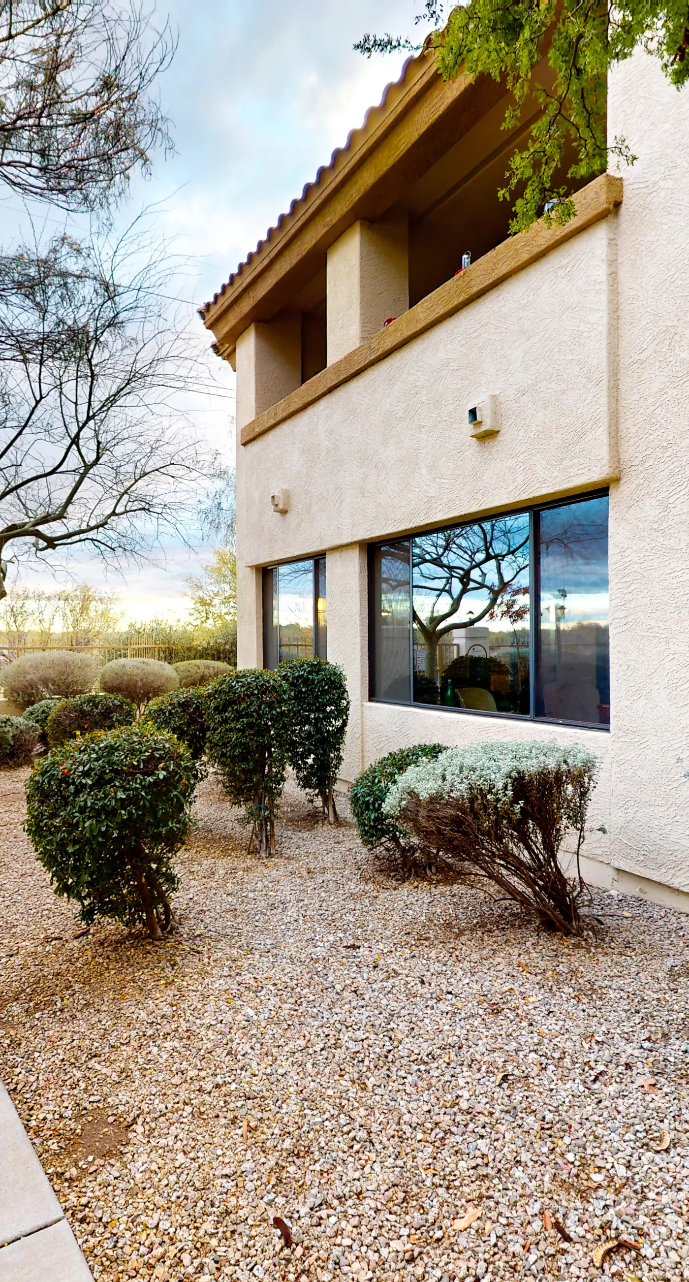 Villas at Hacienda del Sol #11101