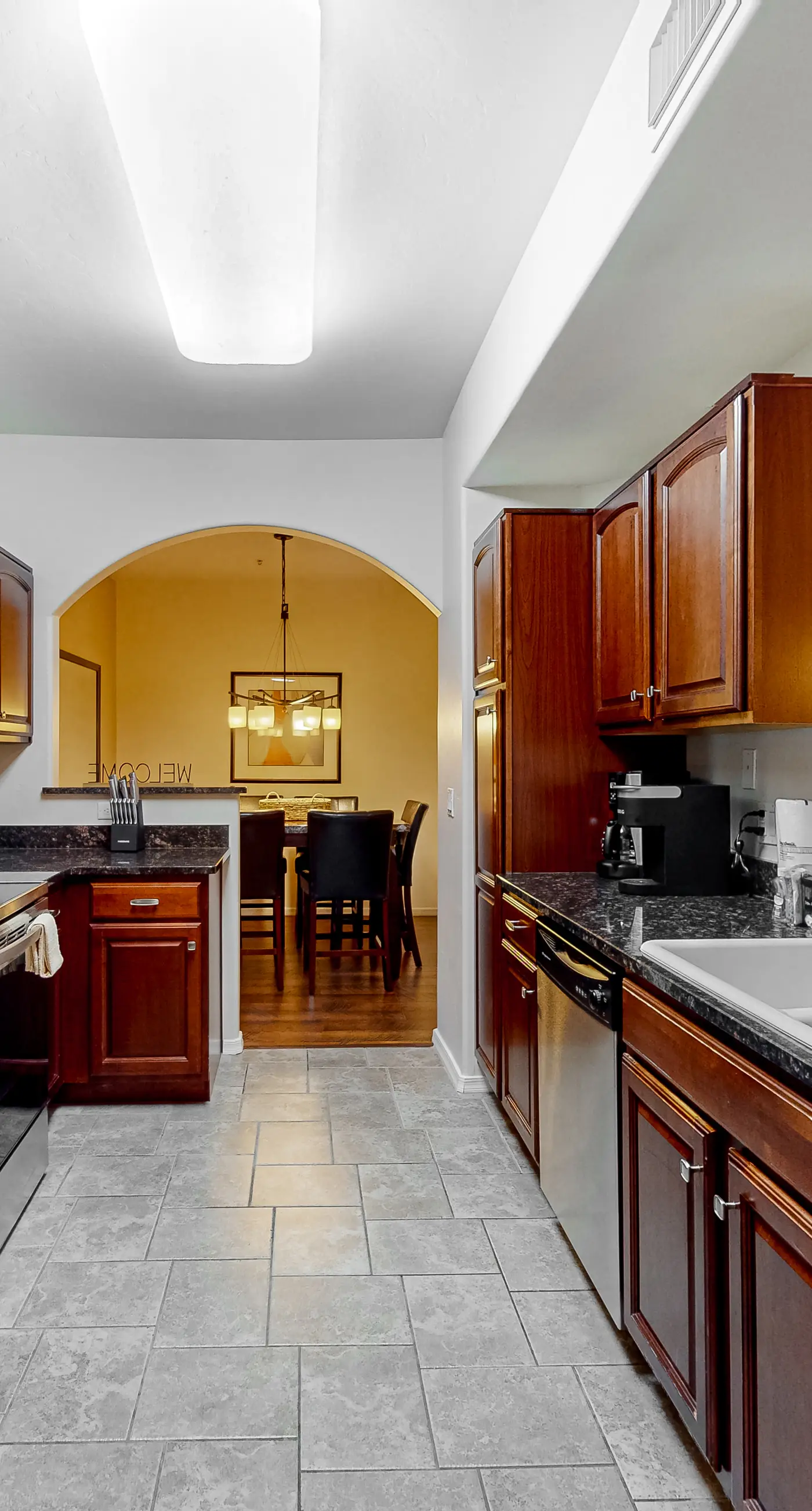 Villas at Hacienda del Sol #11101