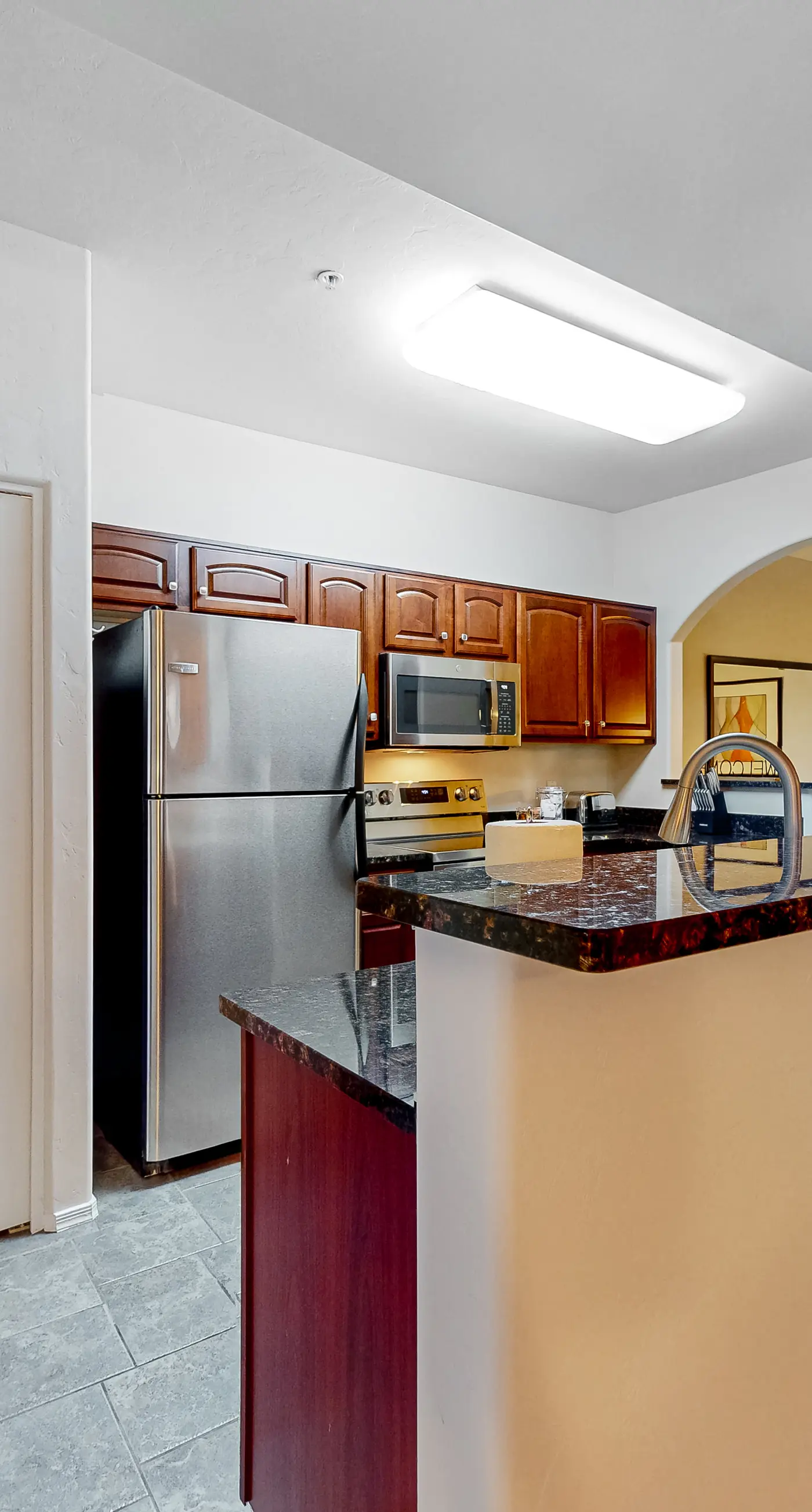 Villas at Hacienda del Sol #11101