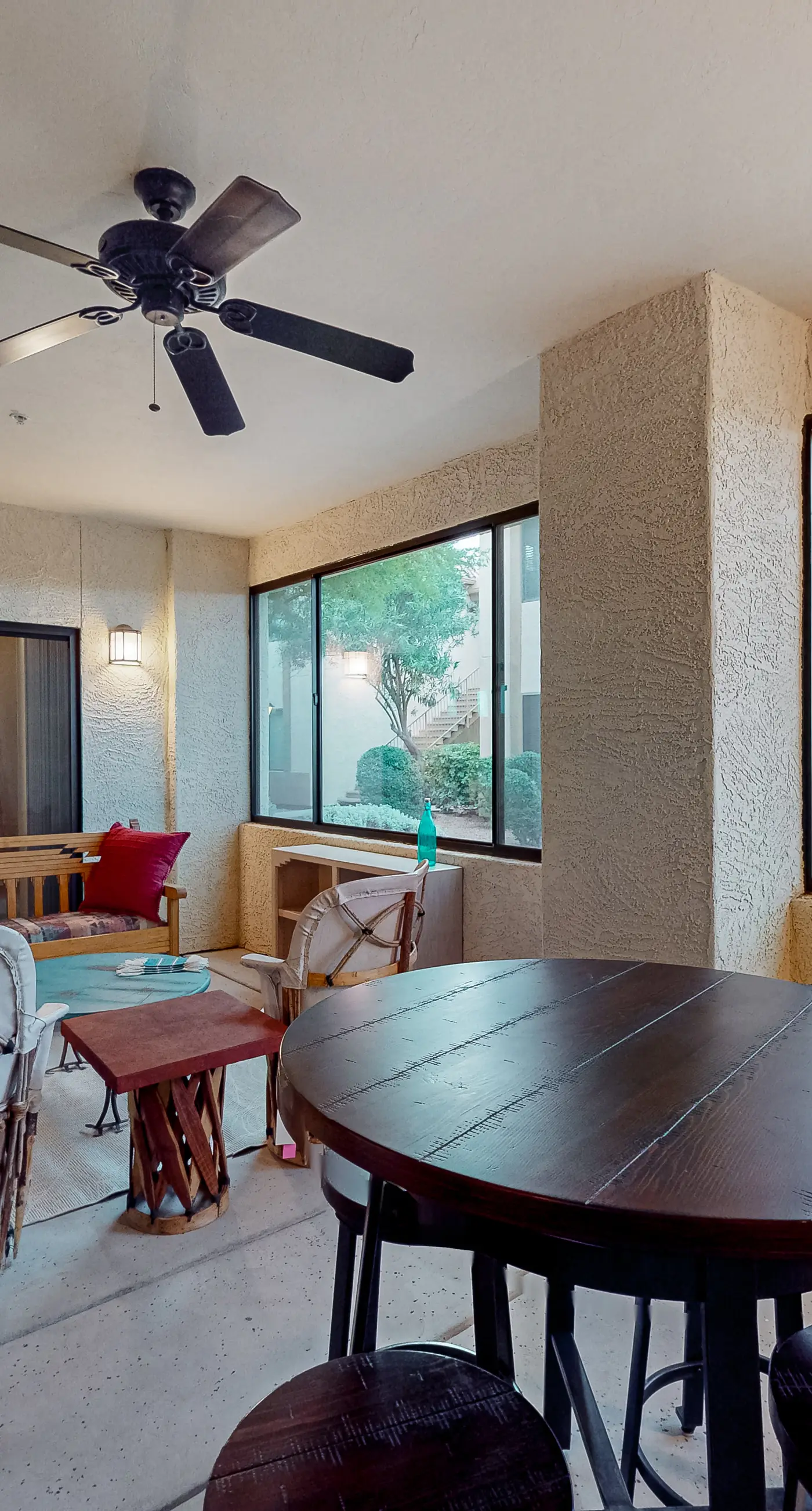Villas at Hacienda del Sol #11101