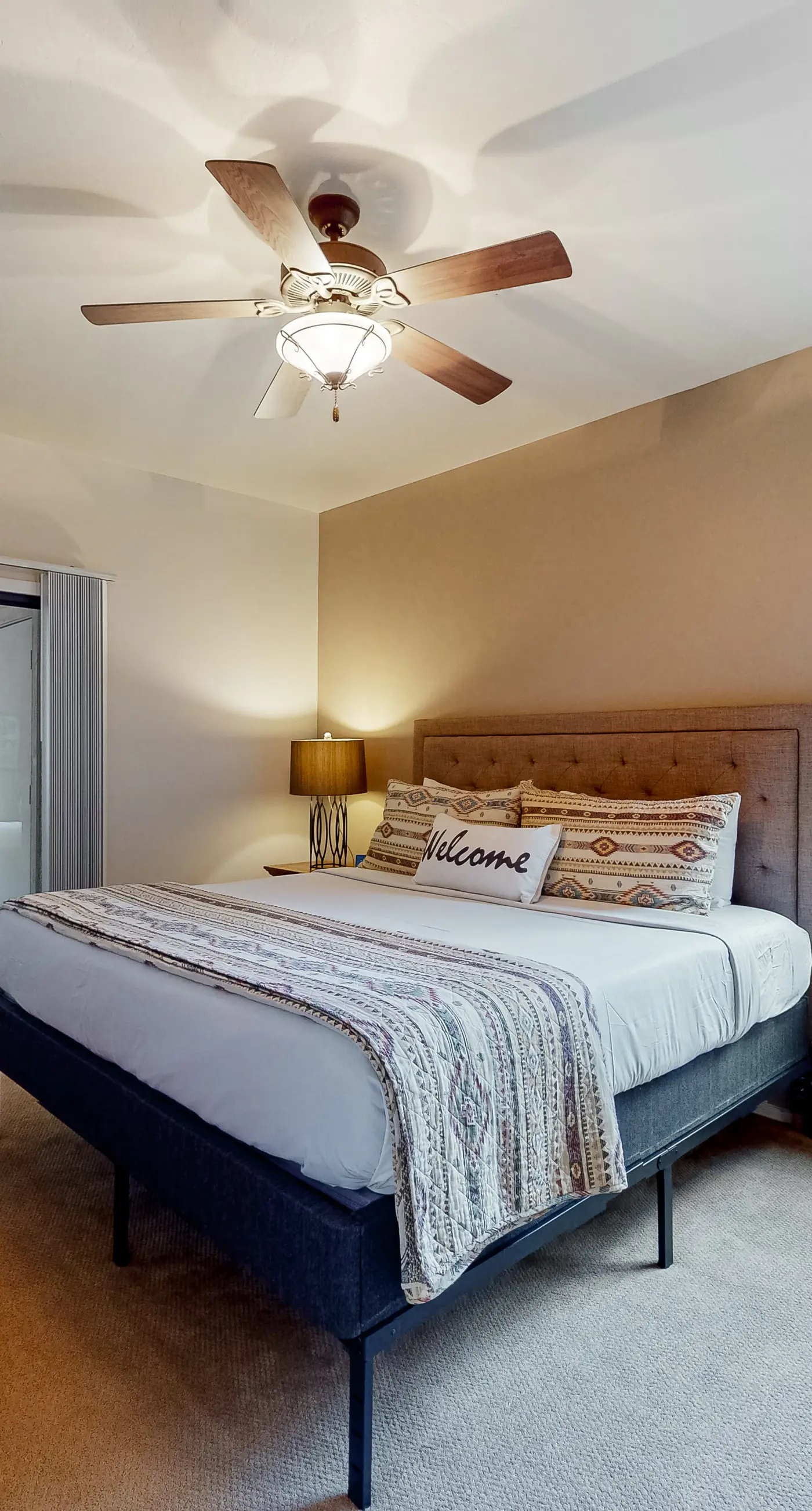 Villas at Hacienda del Sol #11101