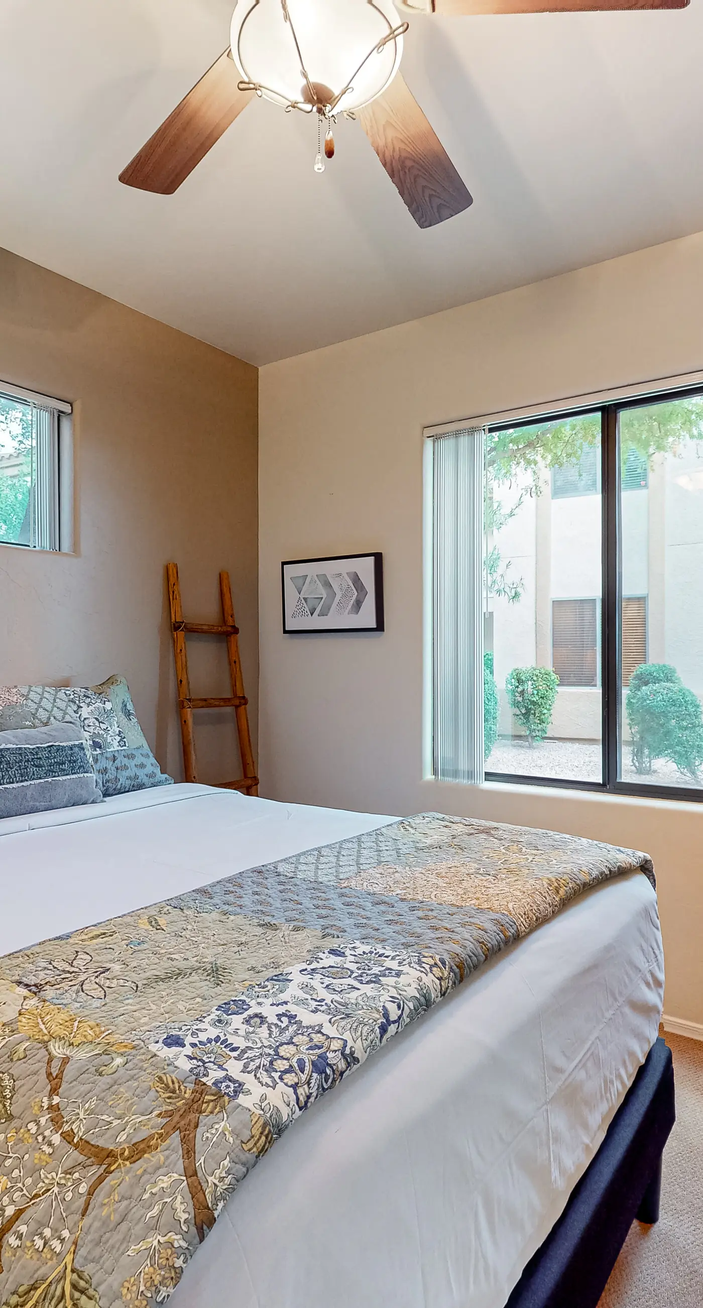 Villas at Hacienda del Sol #11101