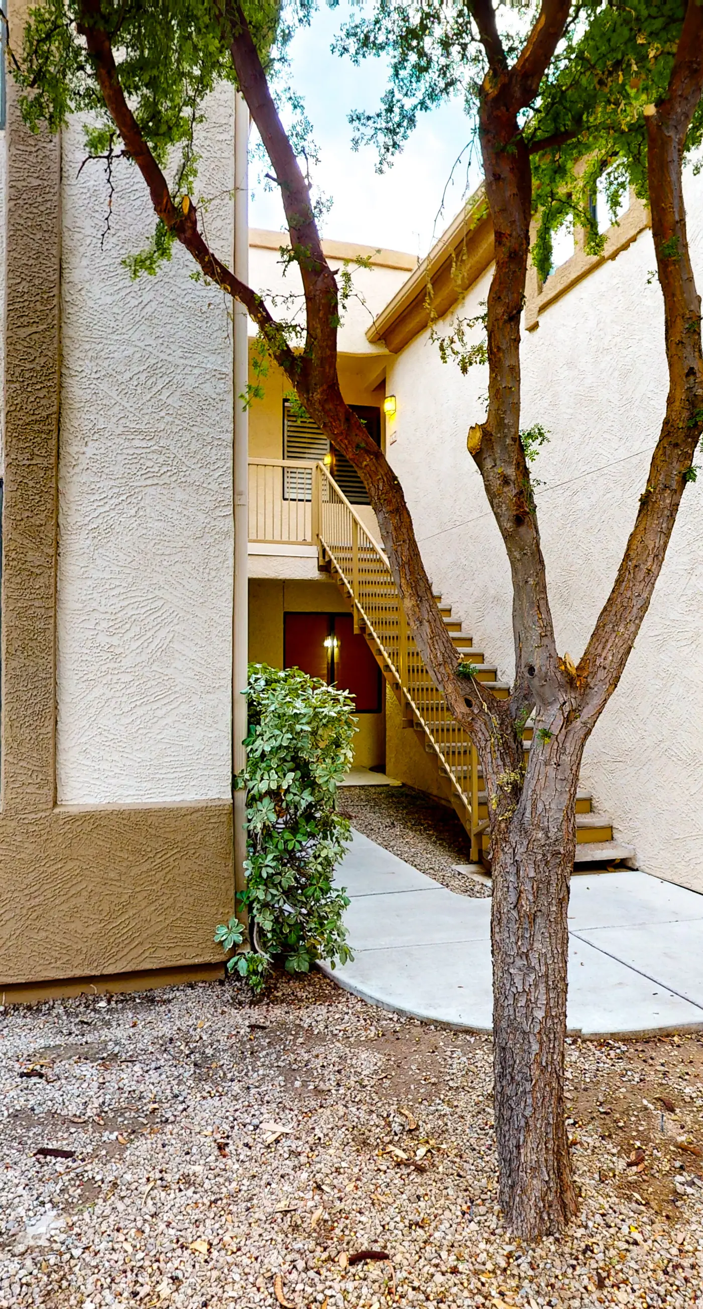 Villas at Hacienda del Sol #11101