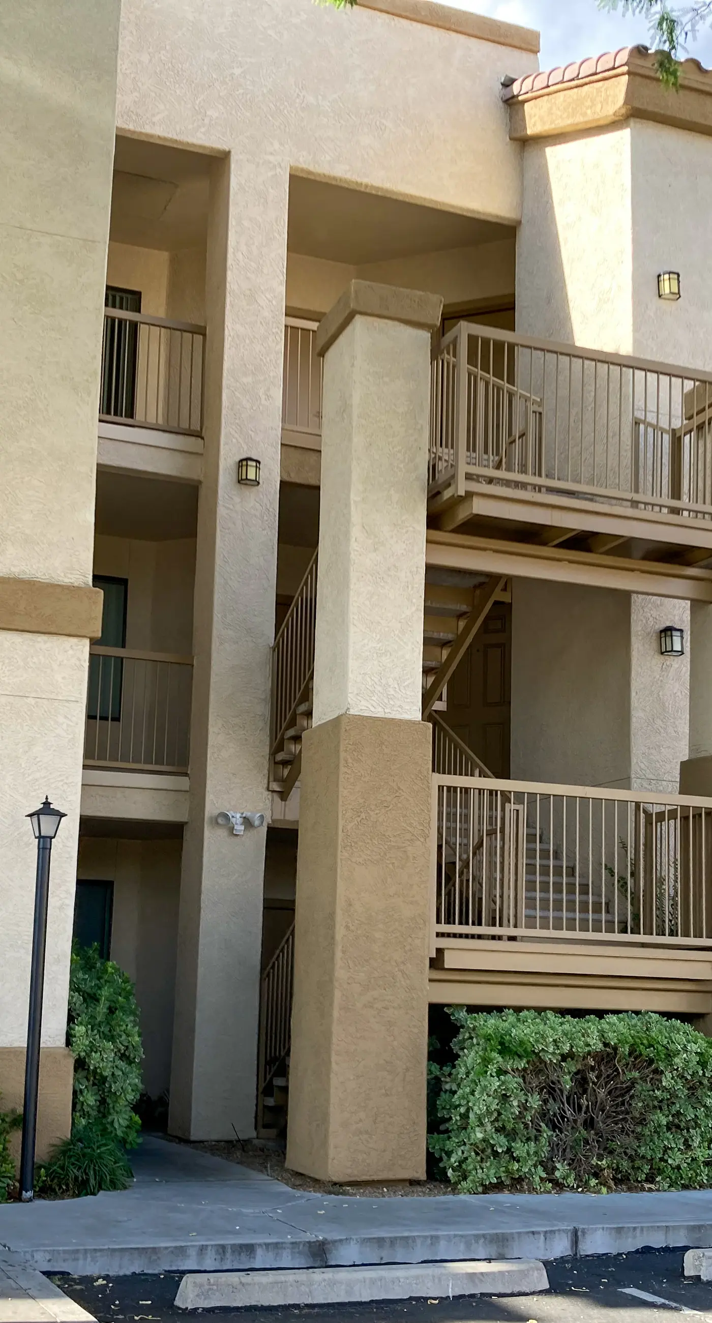 Villas at Hacienda del Sol #11101