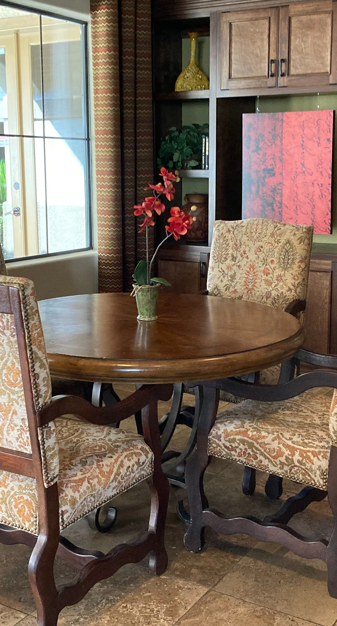 Villas at Hacienda del Sol #11101
