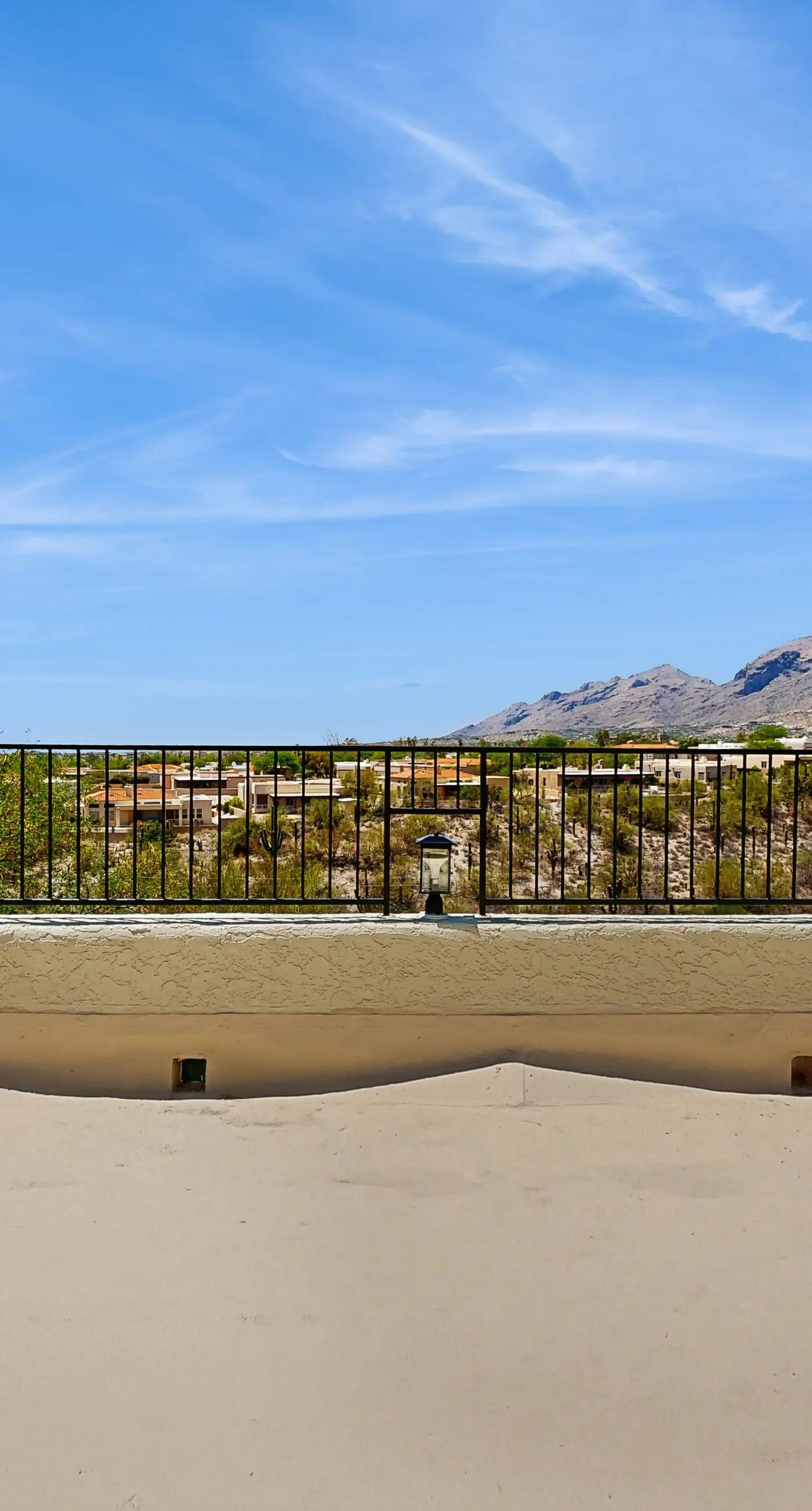 Sundance in the Foothills