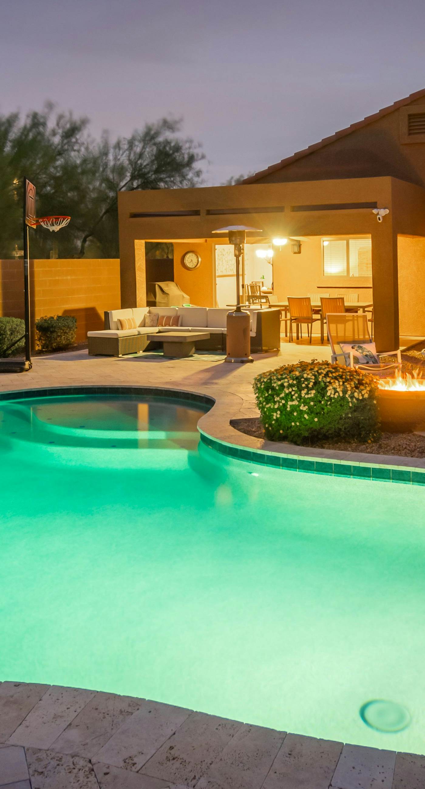 Desert Ridge