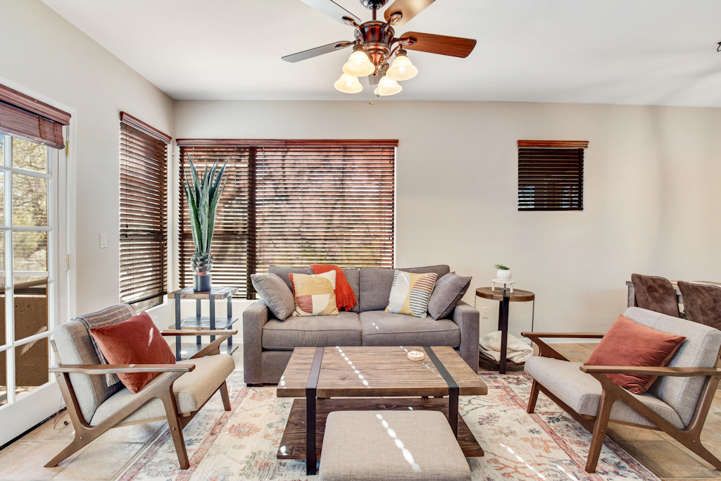 Canyon Crest Condo
