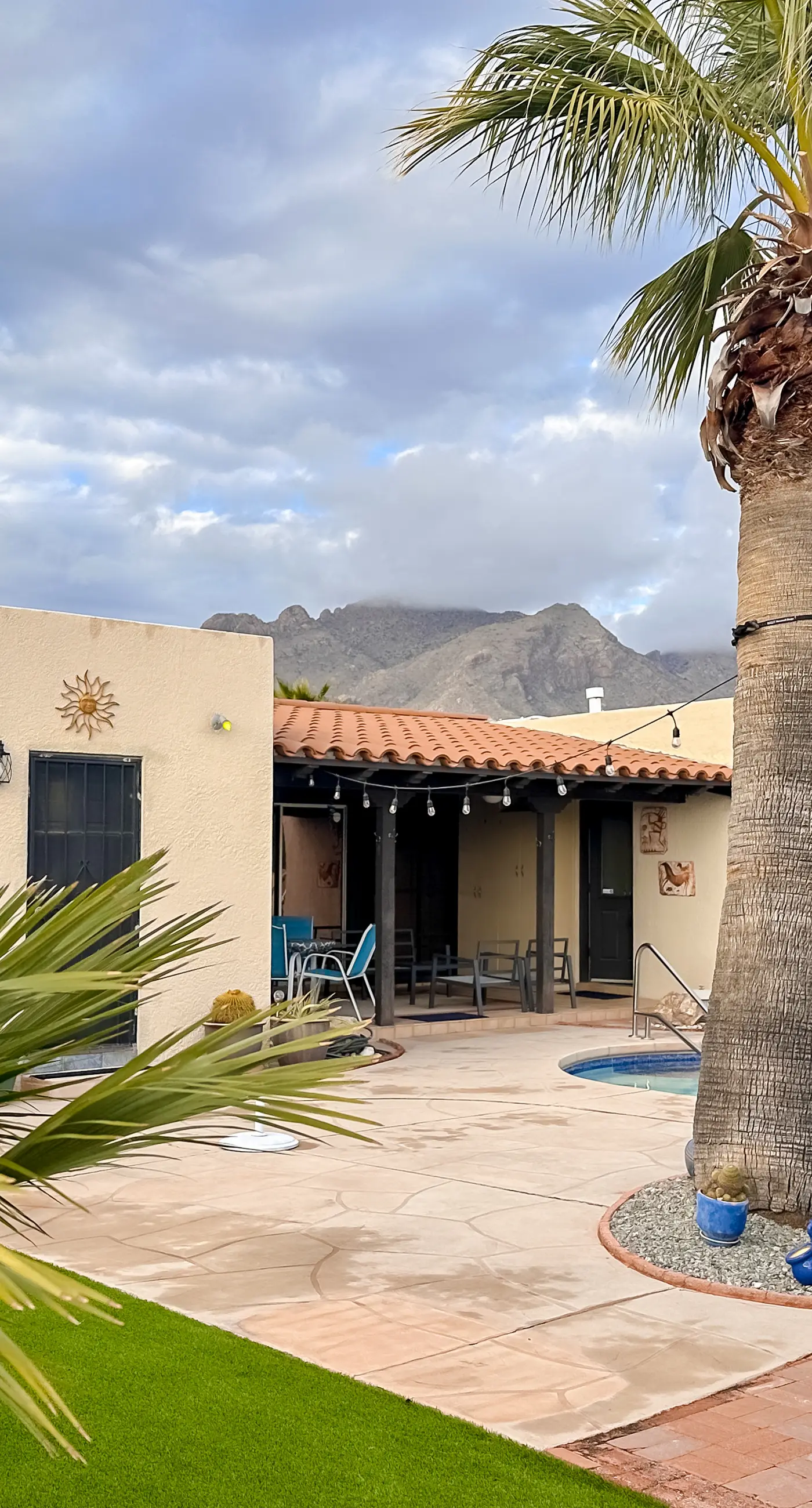 Casa Amorcito