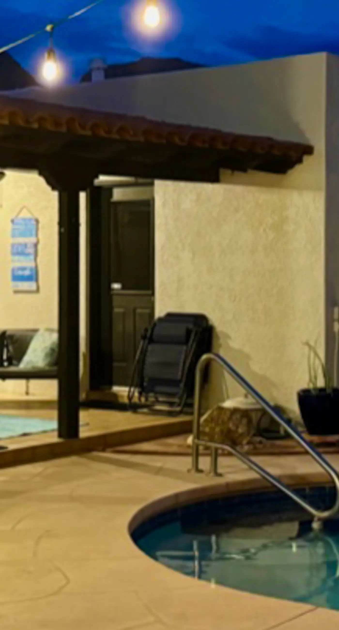 Casa Amorcito