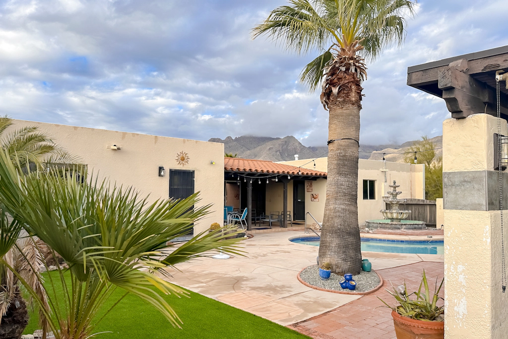 Casa Amorcito