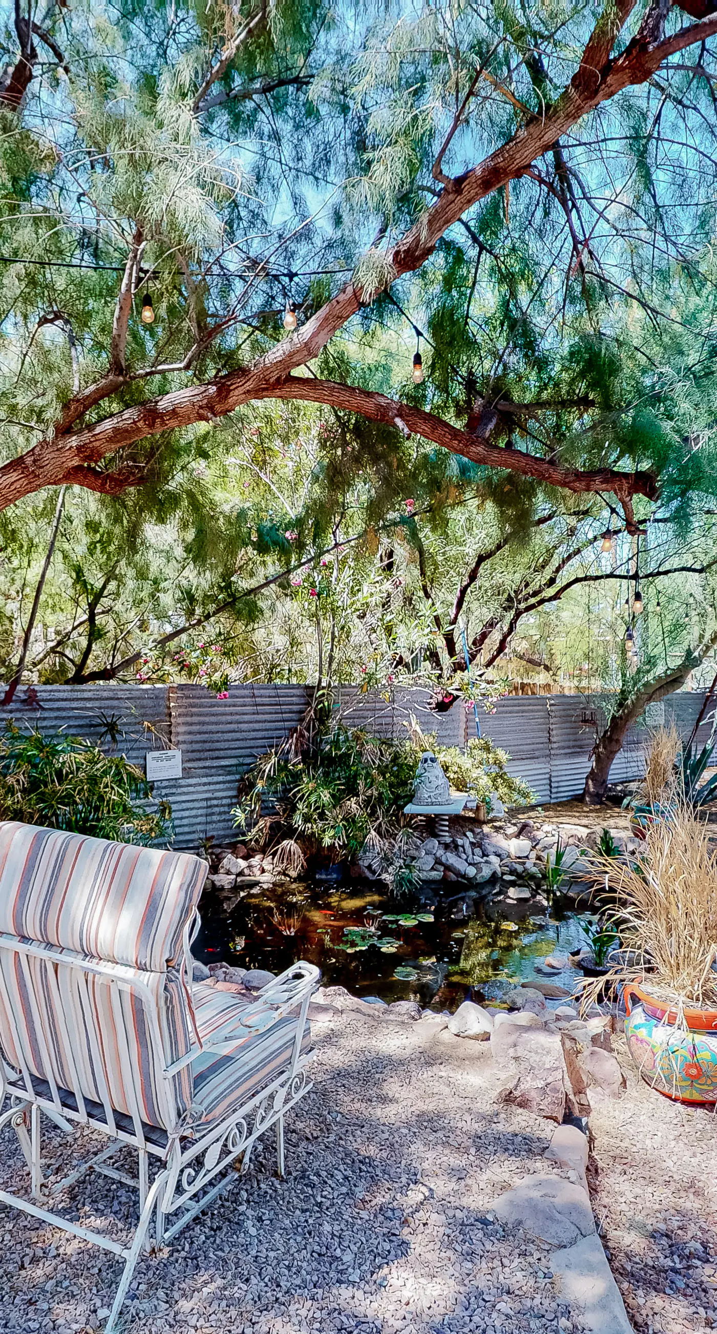 Historic on 5th