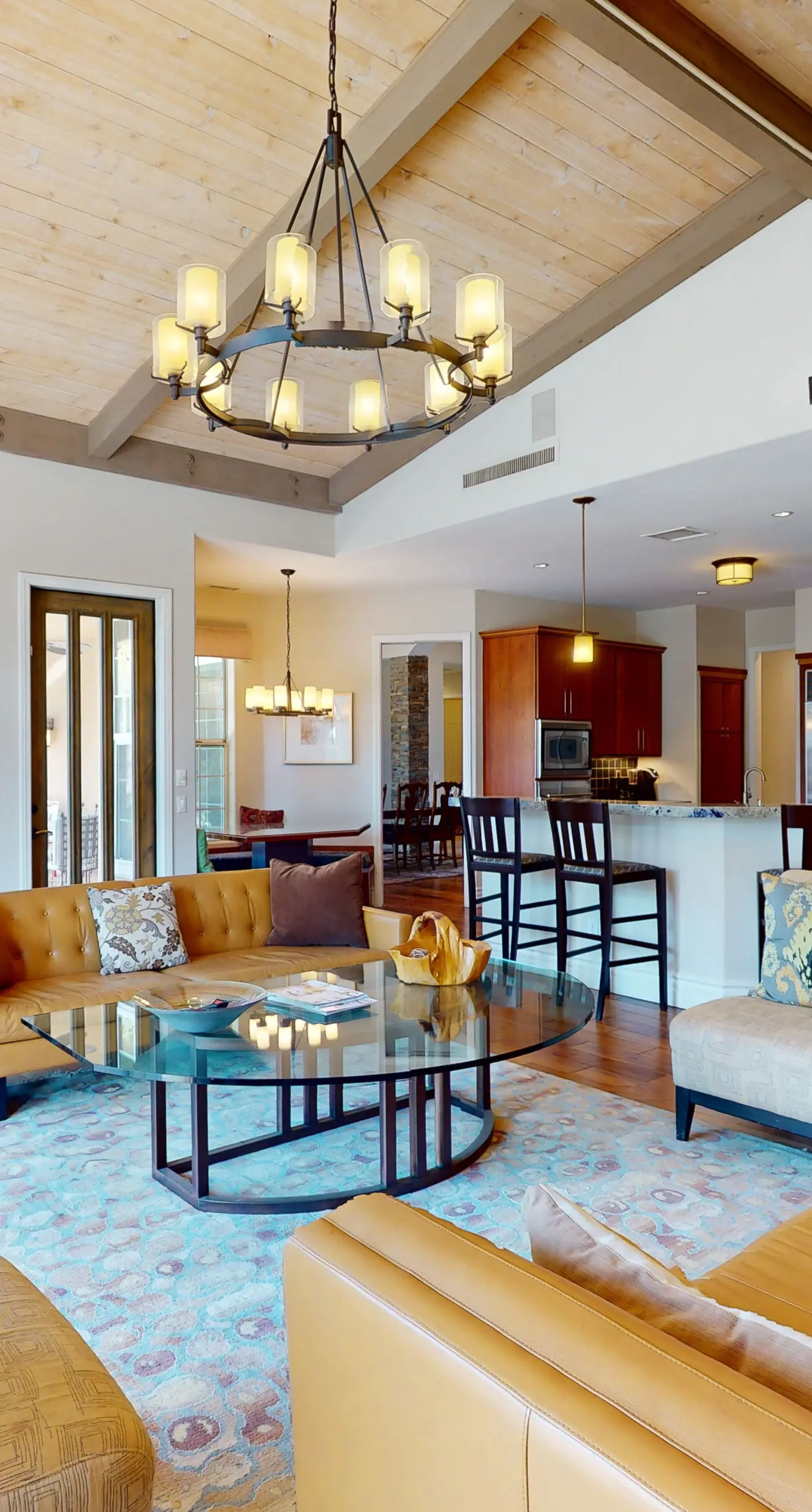 Indulgent Escape In Rancho Mirage
