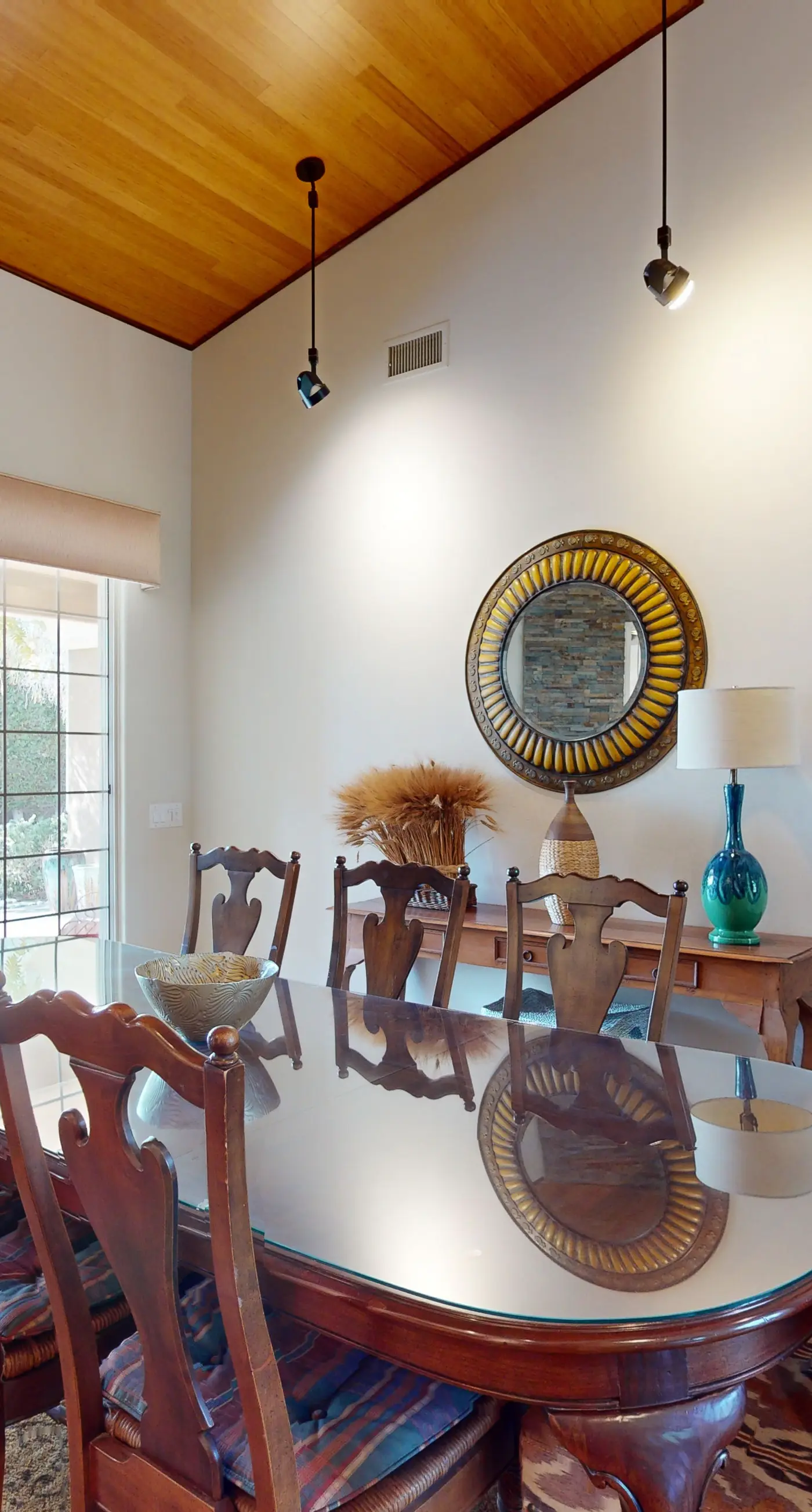 Indulgent Escape In Rancho Mirage