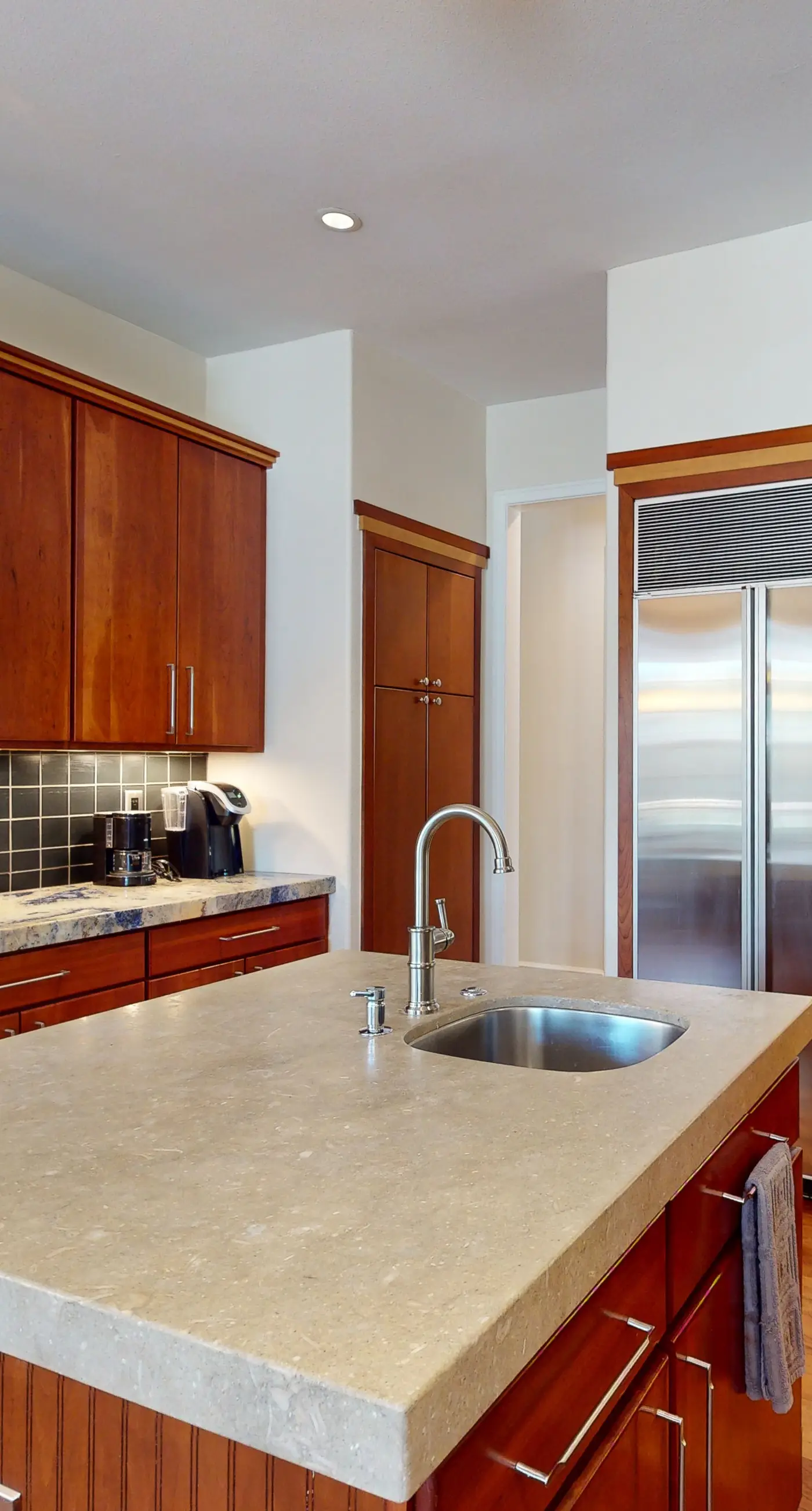 Indulgent Escape In Rancho Mirage