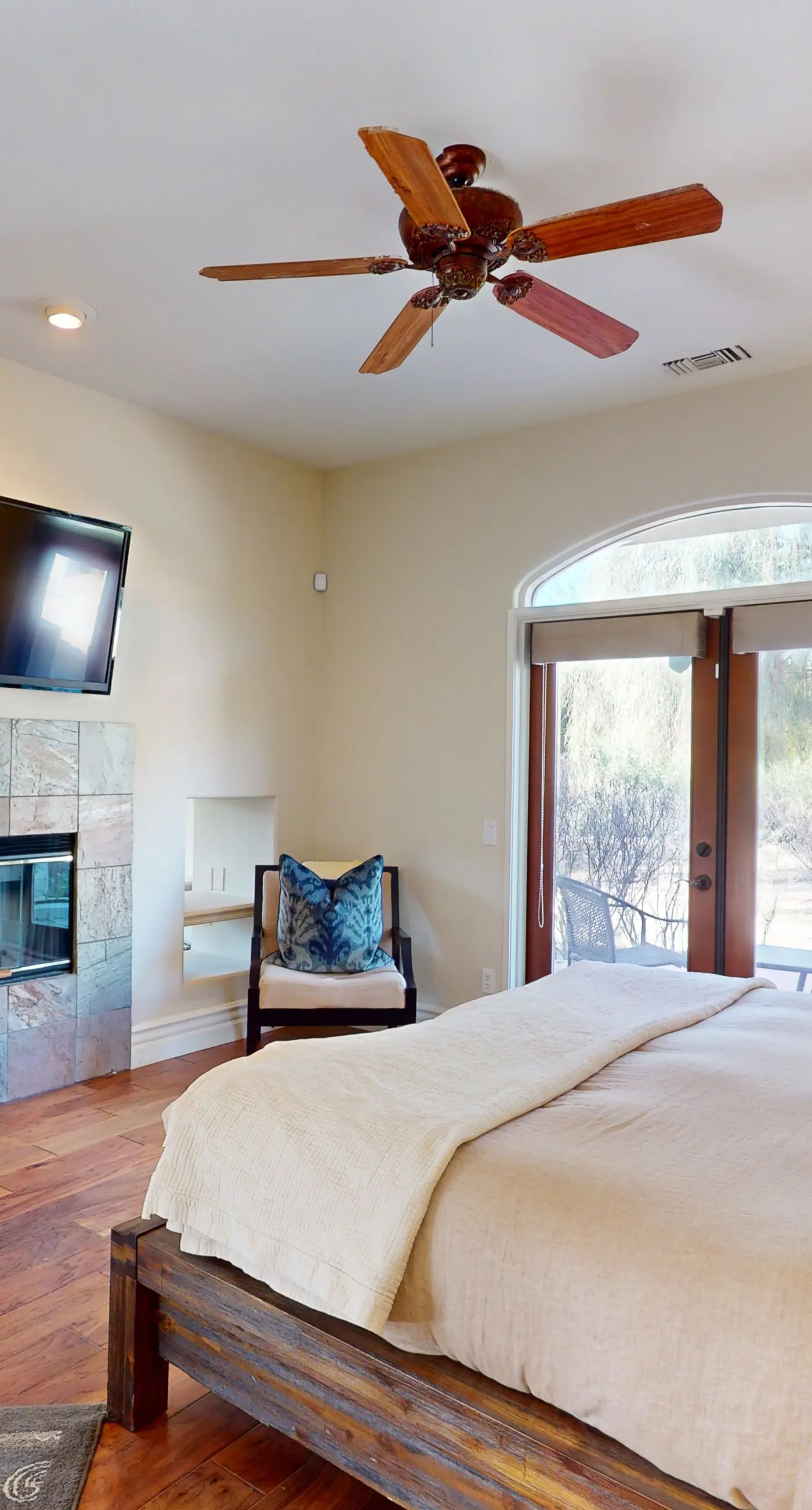 Indulgent Escape In Rancho Mirage