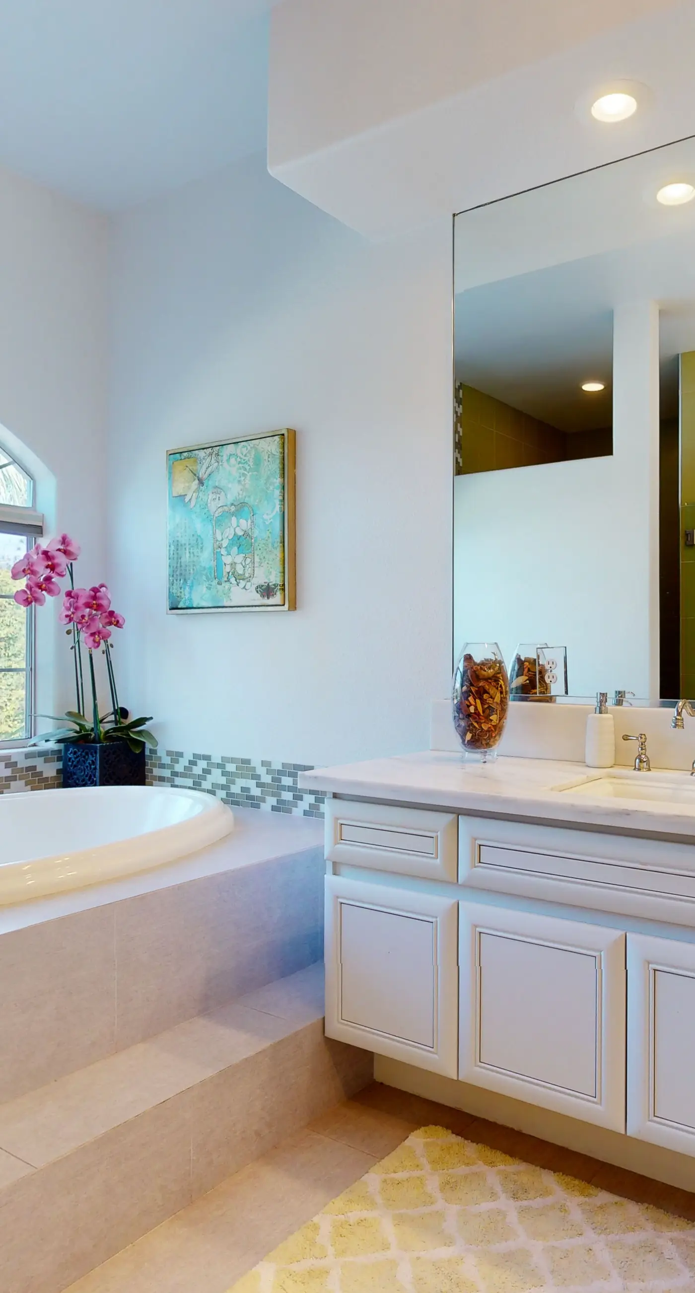 Indulgent Escape In Rancho Mirage