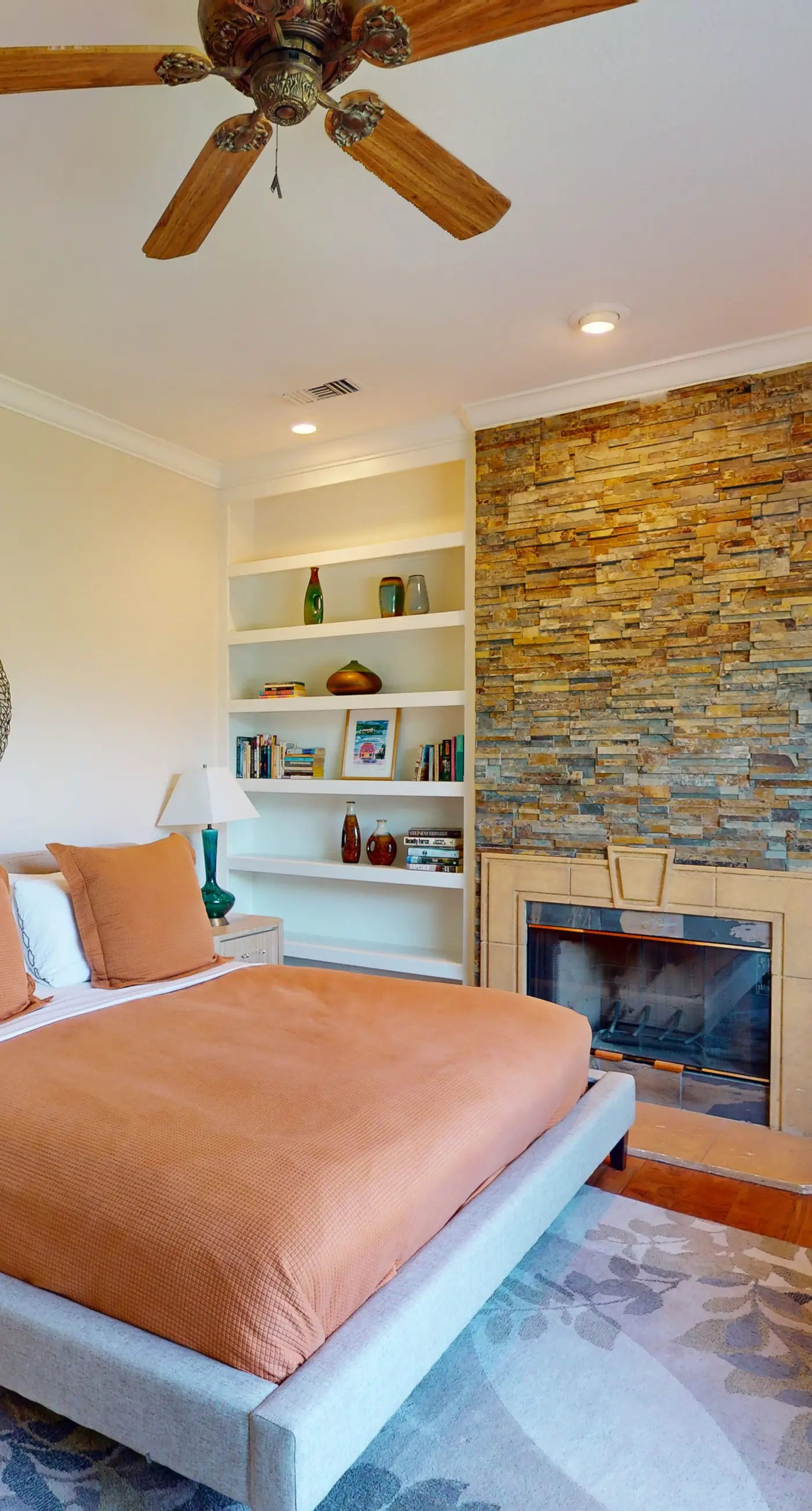 Indulgent Escape In Rancho Mirage
