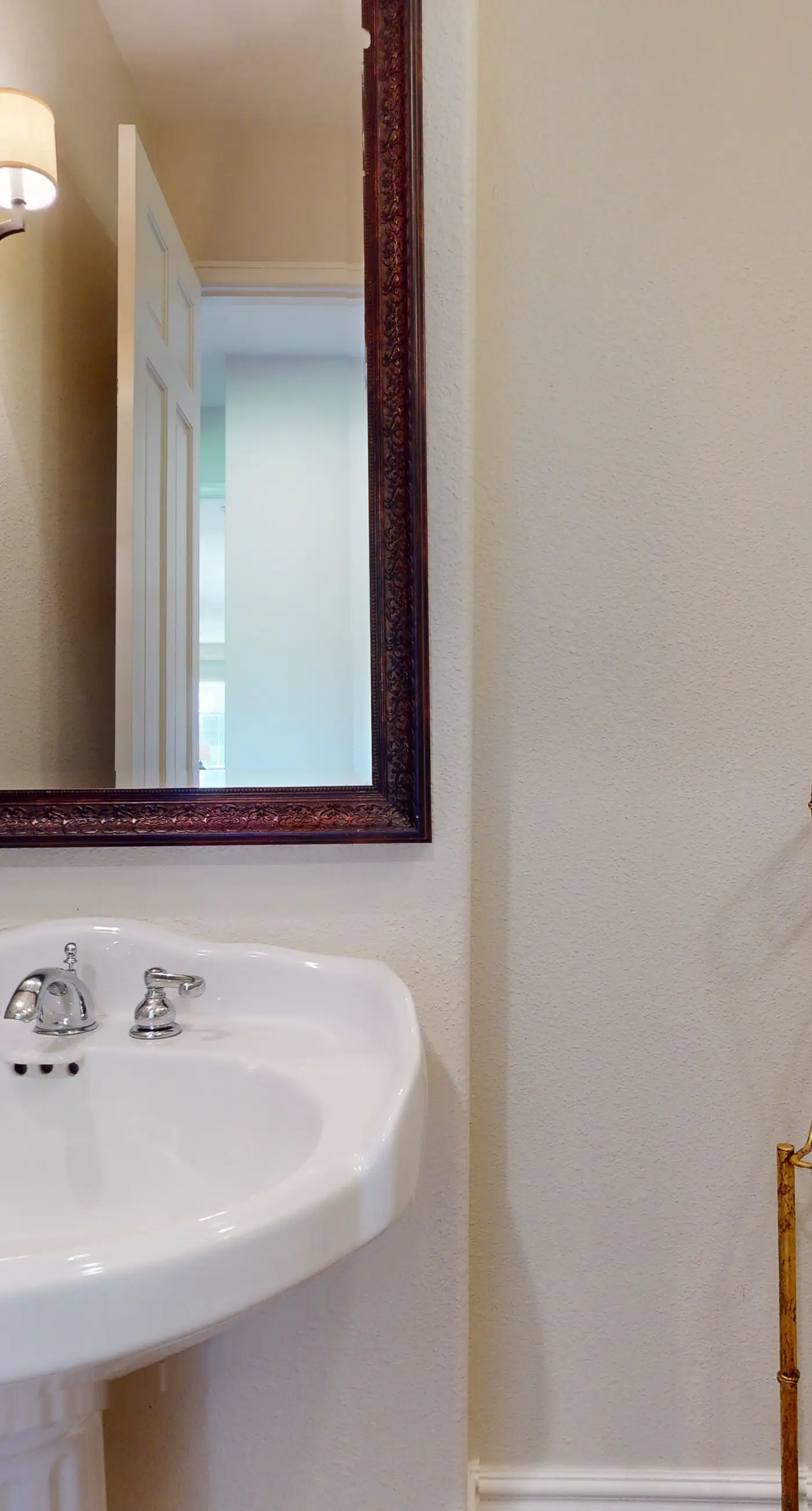 Indulgent Escape In Rancho Mirage
