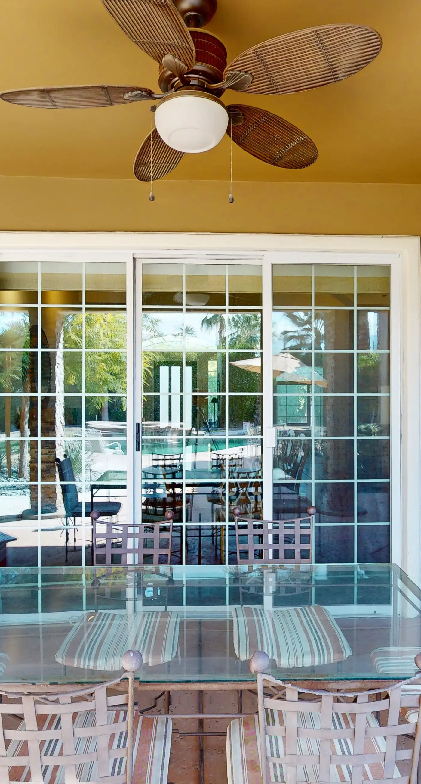 Indulgent Escape In Rancho Mirage