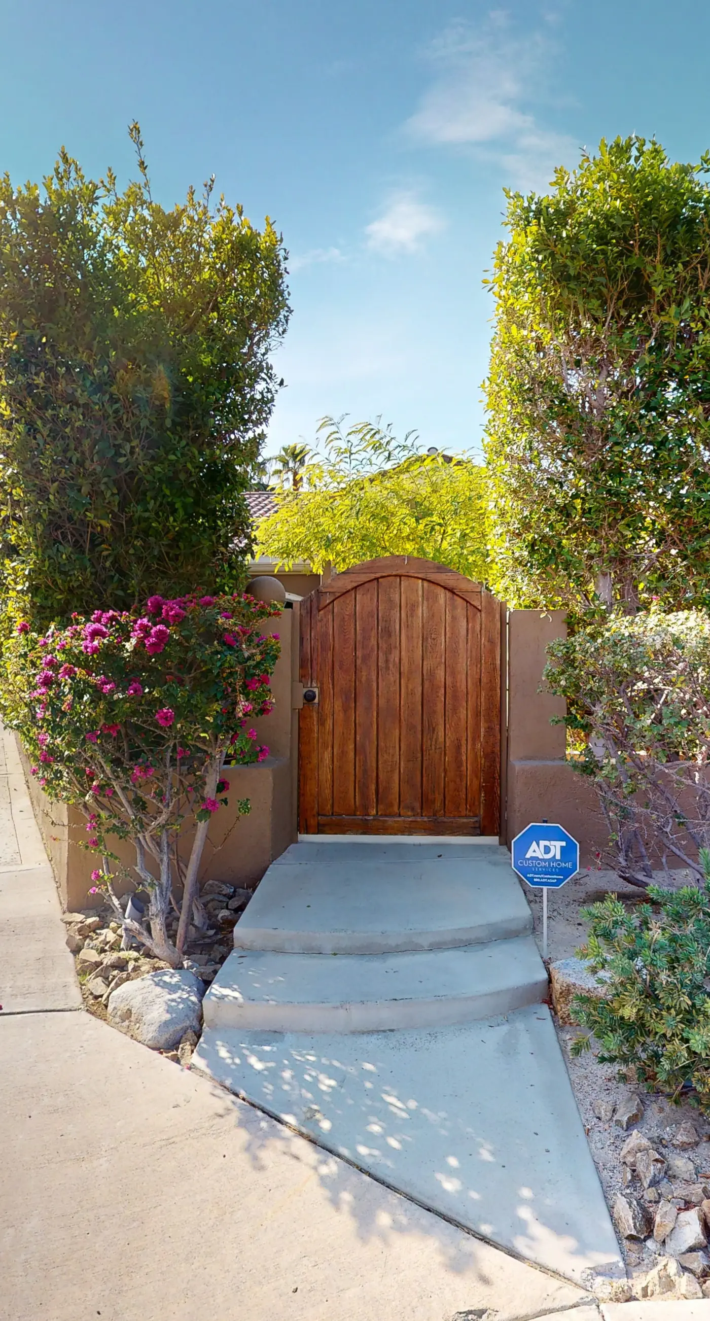 Indulgent Escape In Rancho Mirage