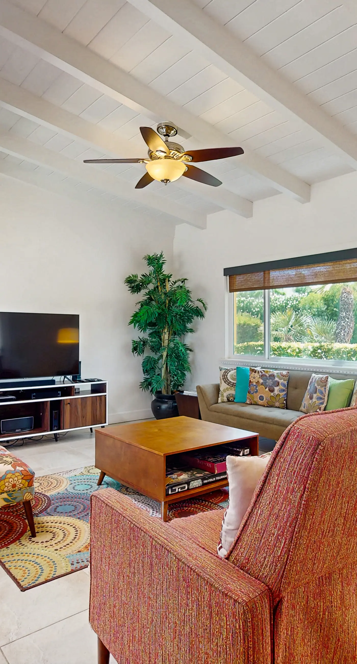 Modern Mirage