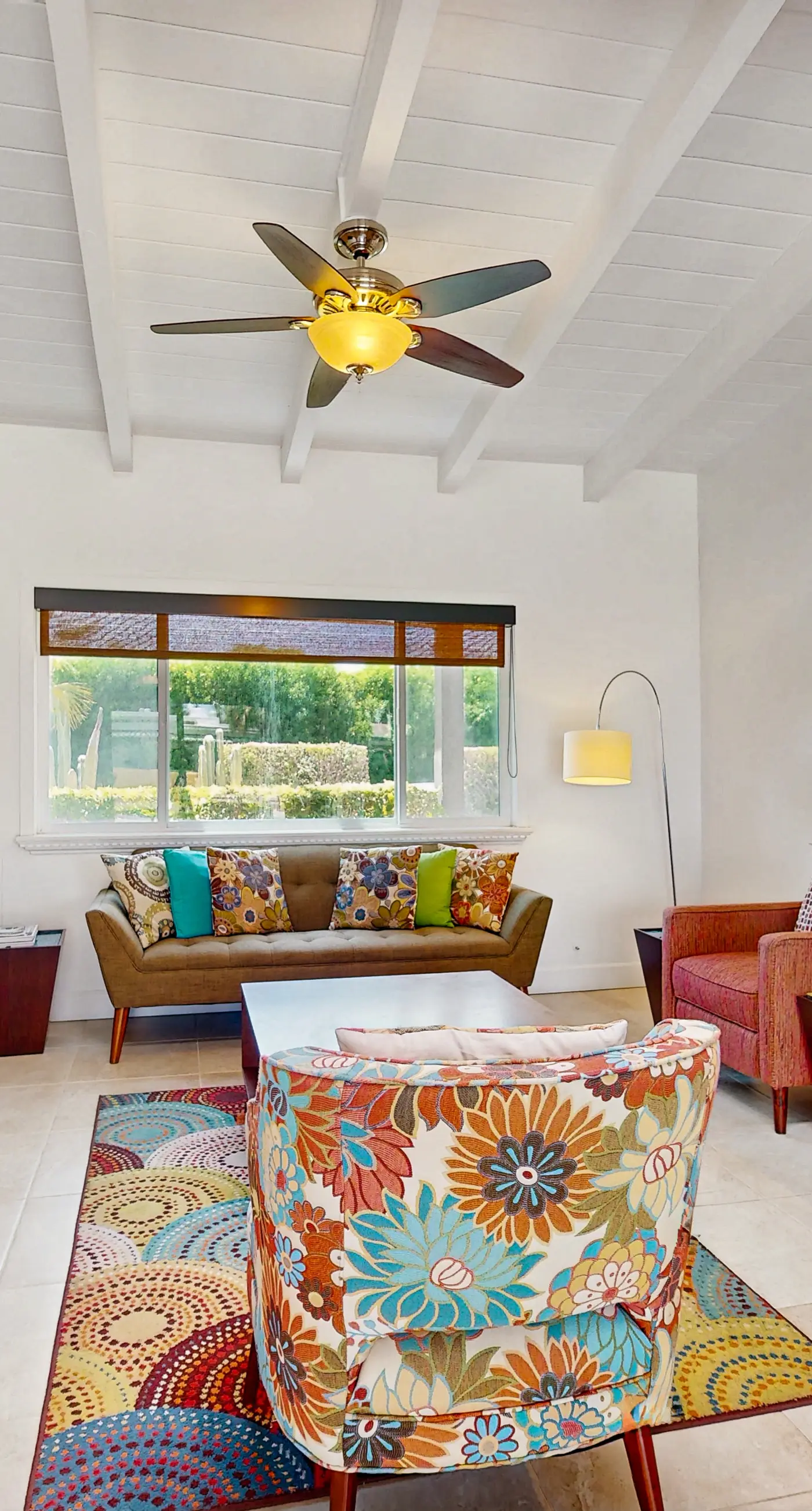 Modern Mirage
