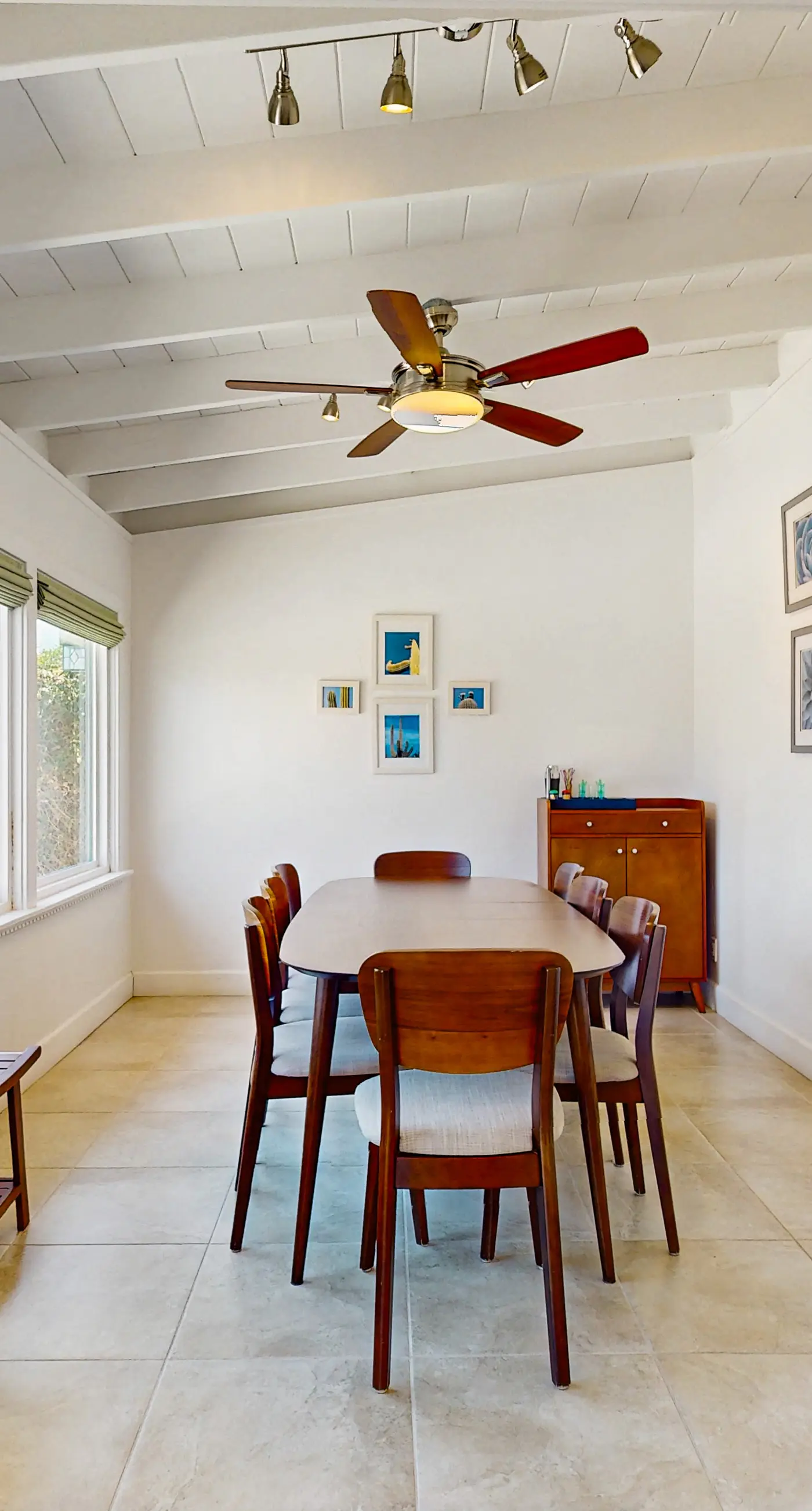 Modern Mirage