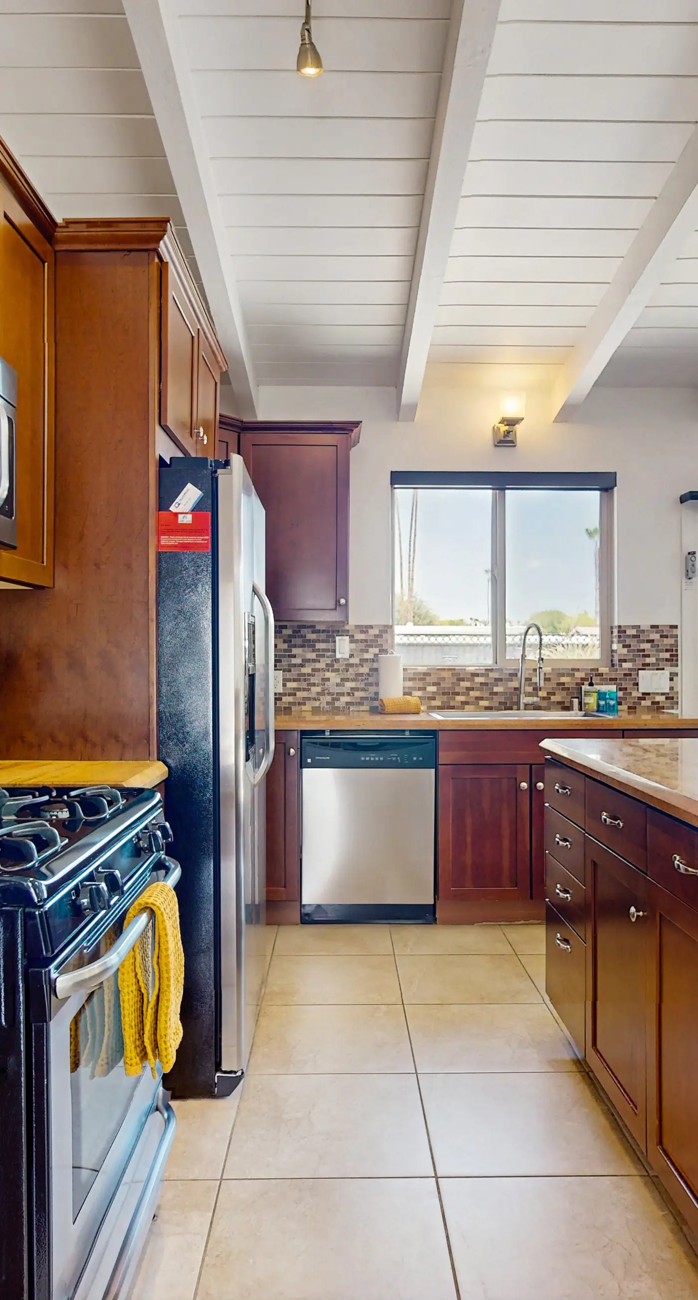 Modern Mirage