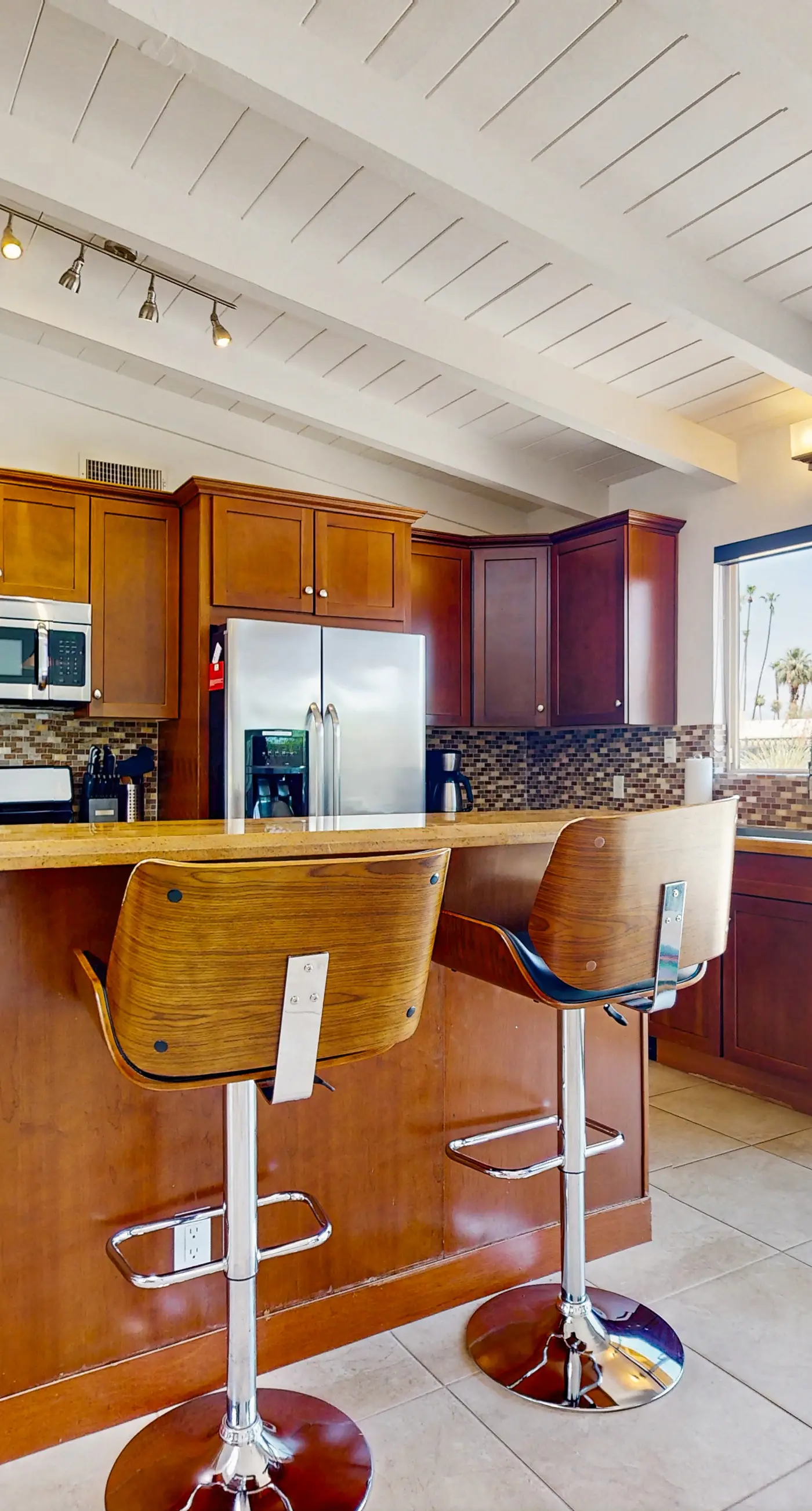 Modern Mirage
