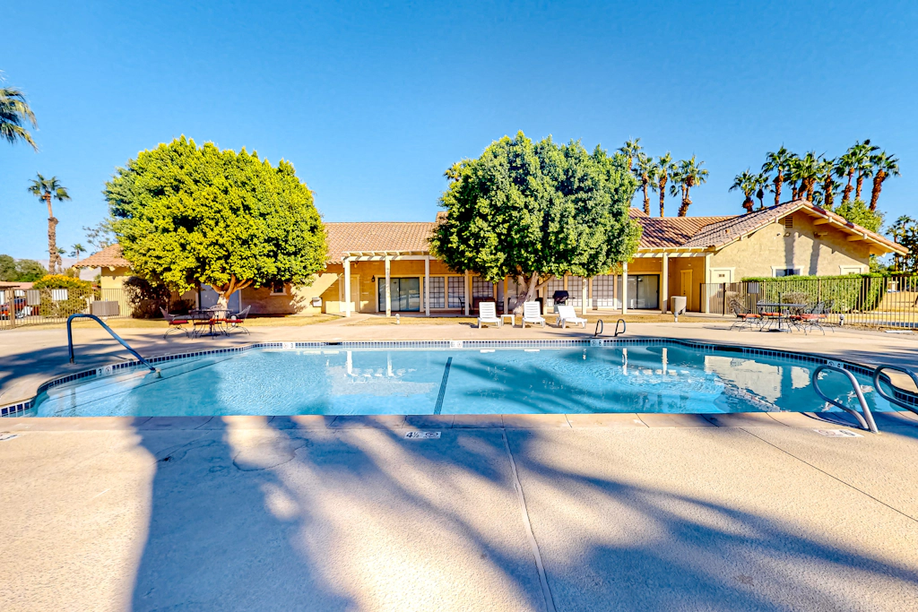 California Cottage
