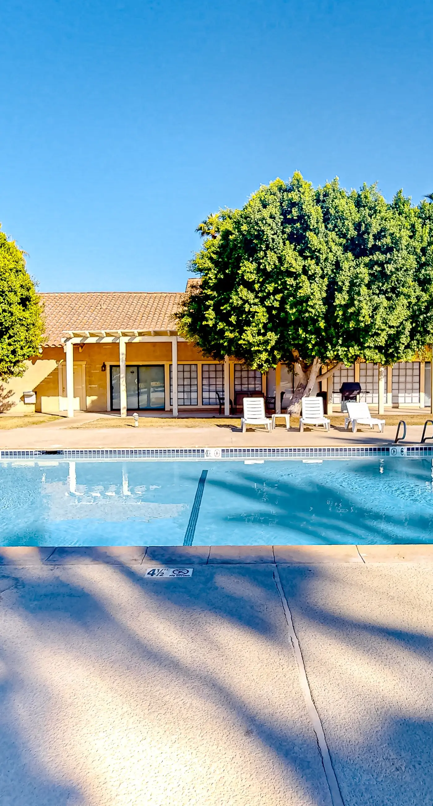 California Cottage