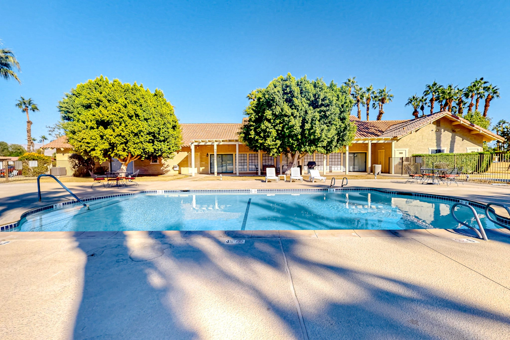 California Cottage